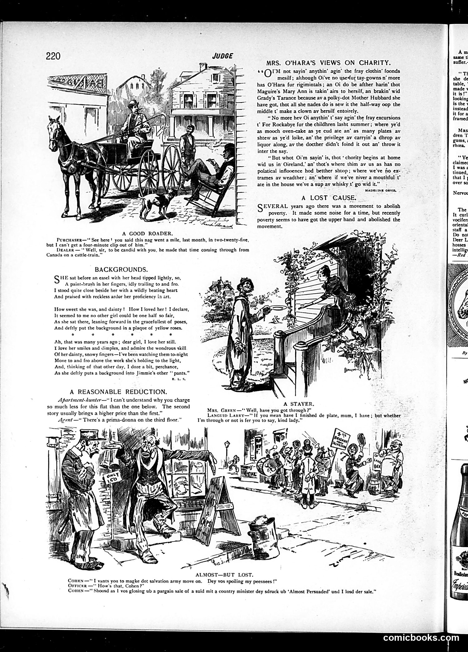 Judge — April 7, 1894 — page 10 of 16