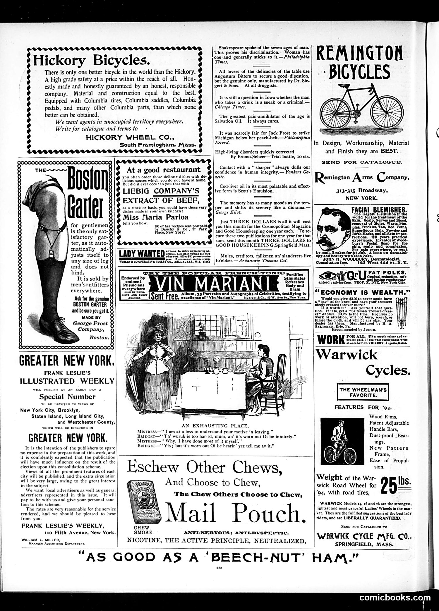Judge — April 7, 1894 — page 12 of 16