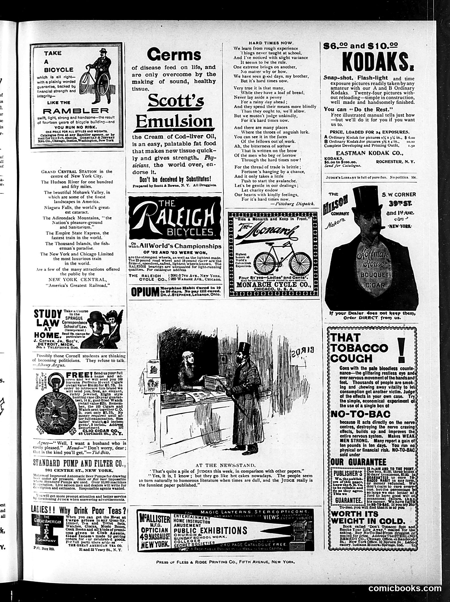 Judge — April 7, 1894 — page 15 of 16