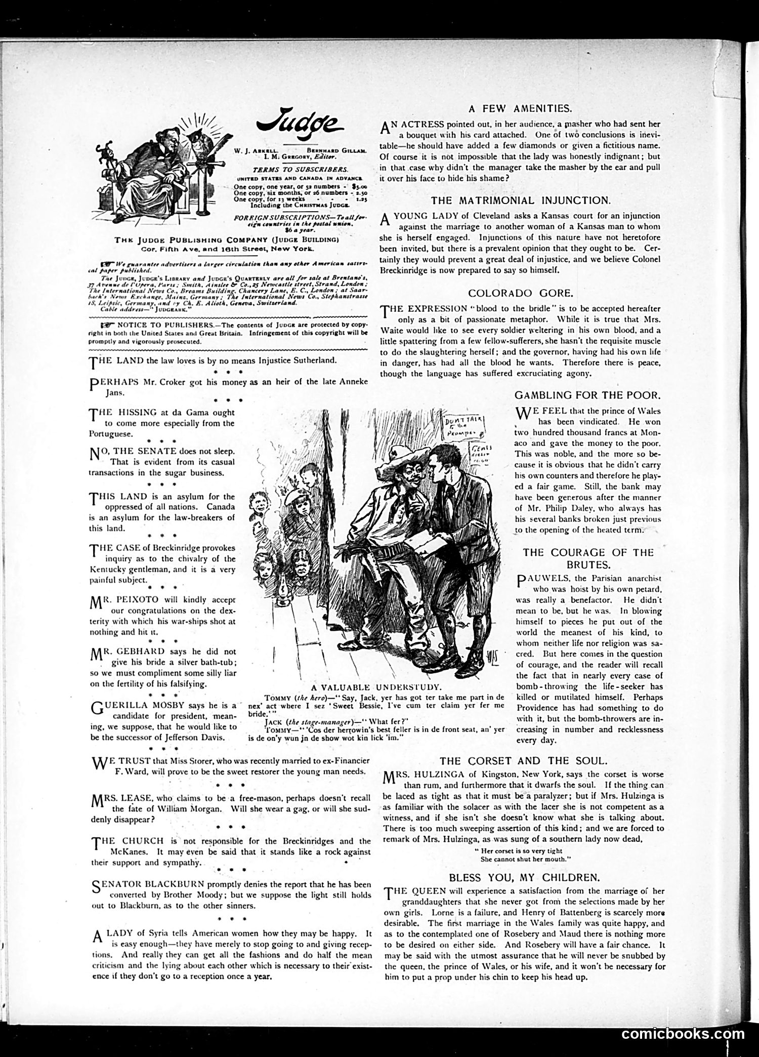 Judge — April 14, 1894 — page 2 of 16