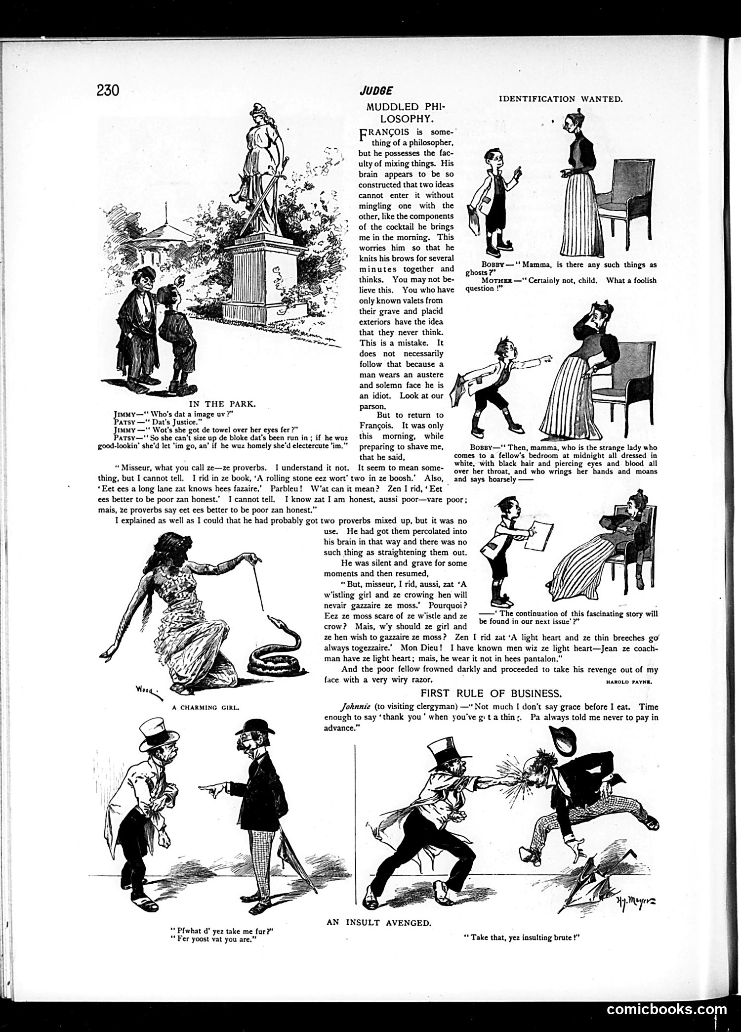 Judge — April 14, 1894 — page 4 of 16