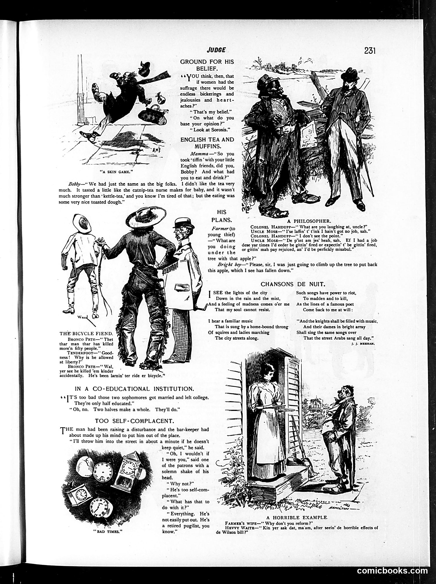 Judge — April 14, 1894 — page 5 of 16