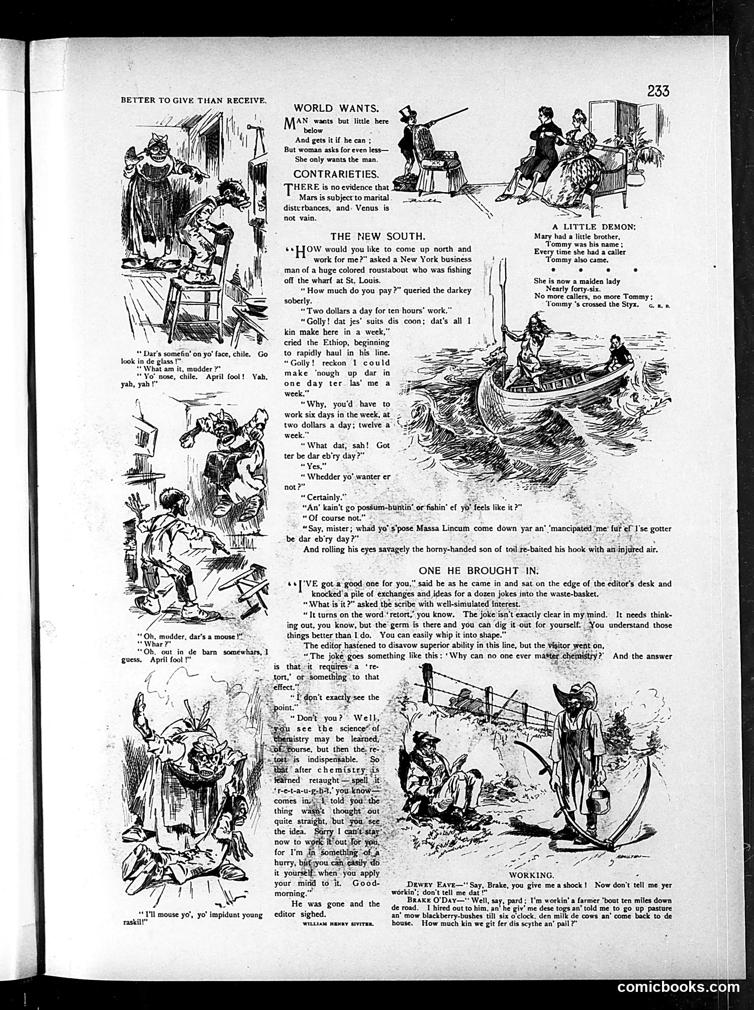 Judge — April 14, 1894 — page 7 of 16