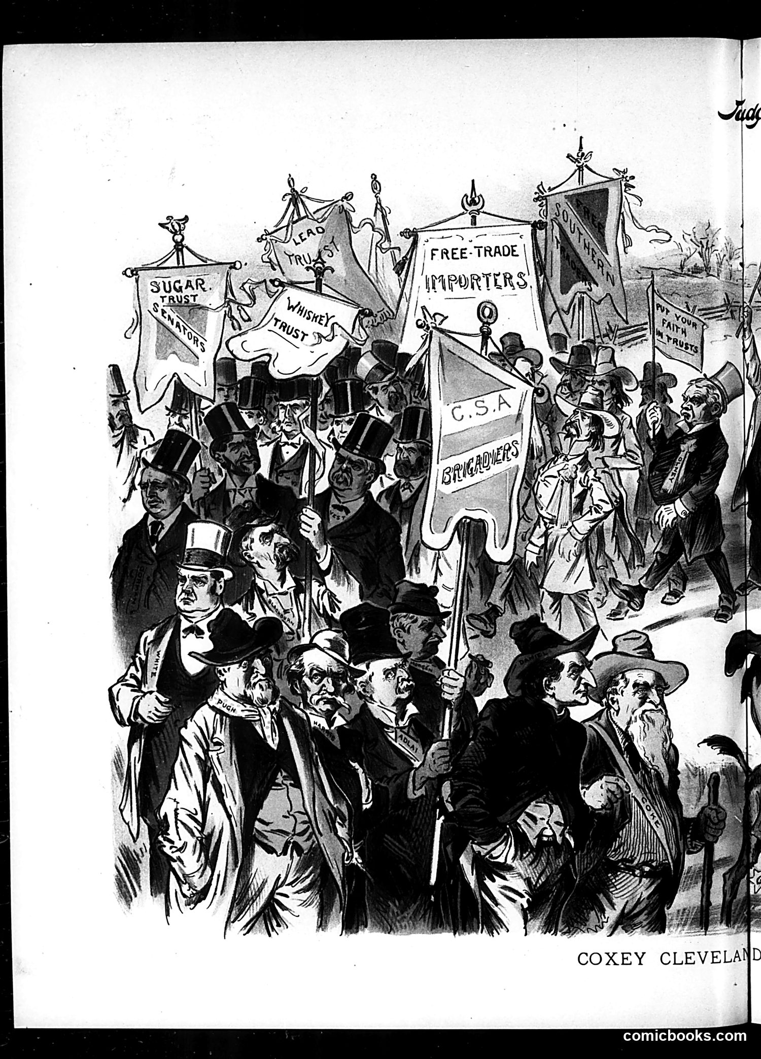 Judge — April 14, 1894 — page 8 of 16