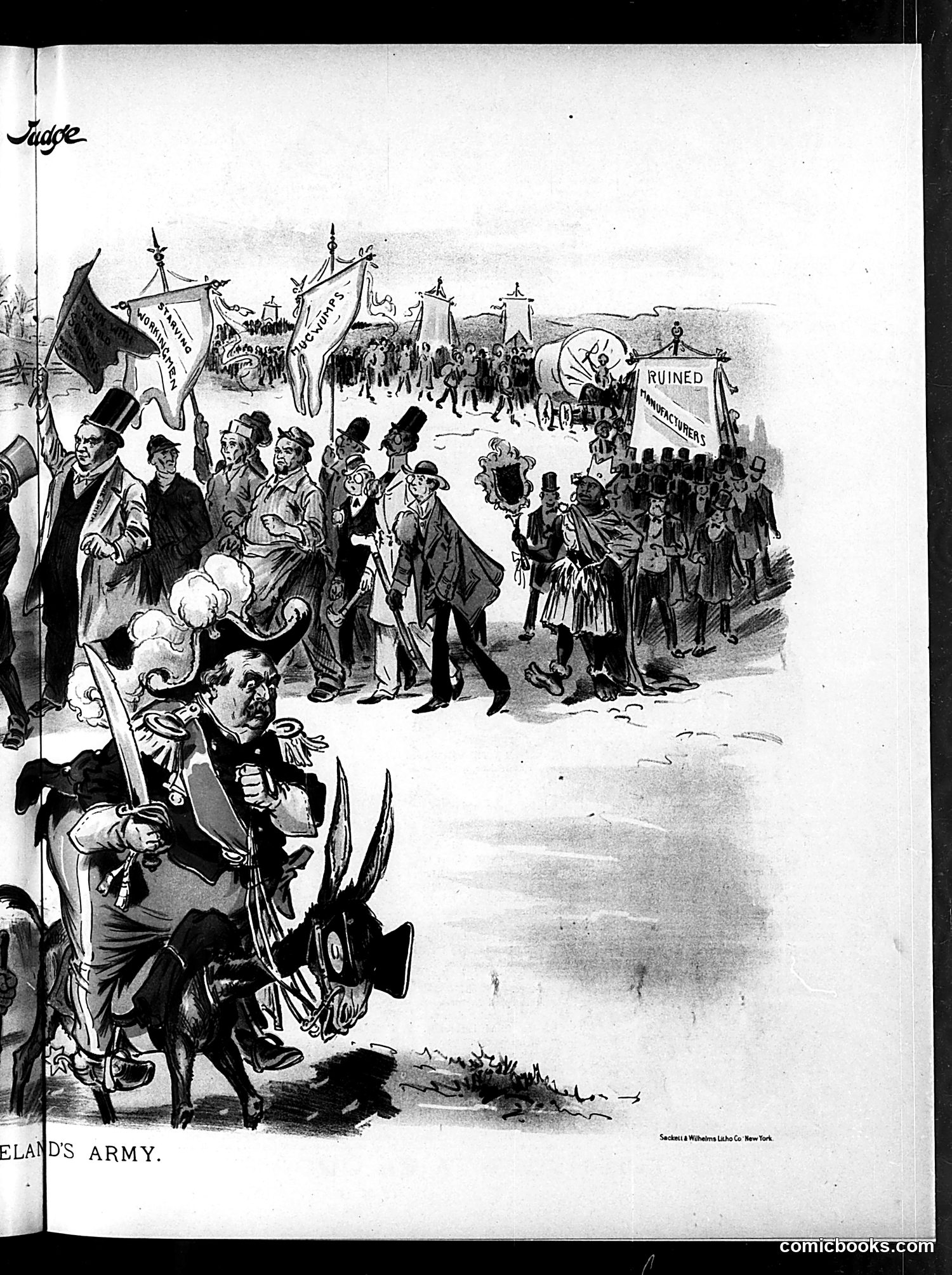 Judge — April 14, 1894 — page 9 of 16