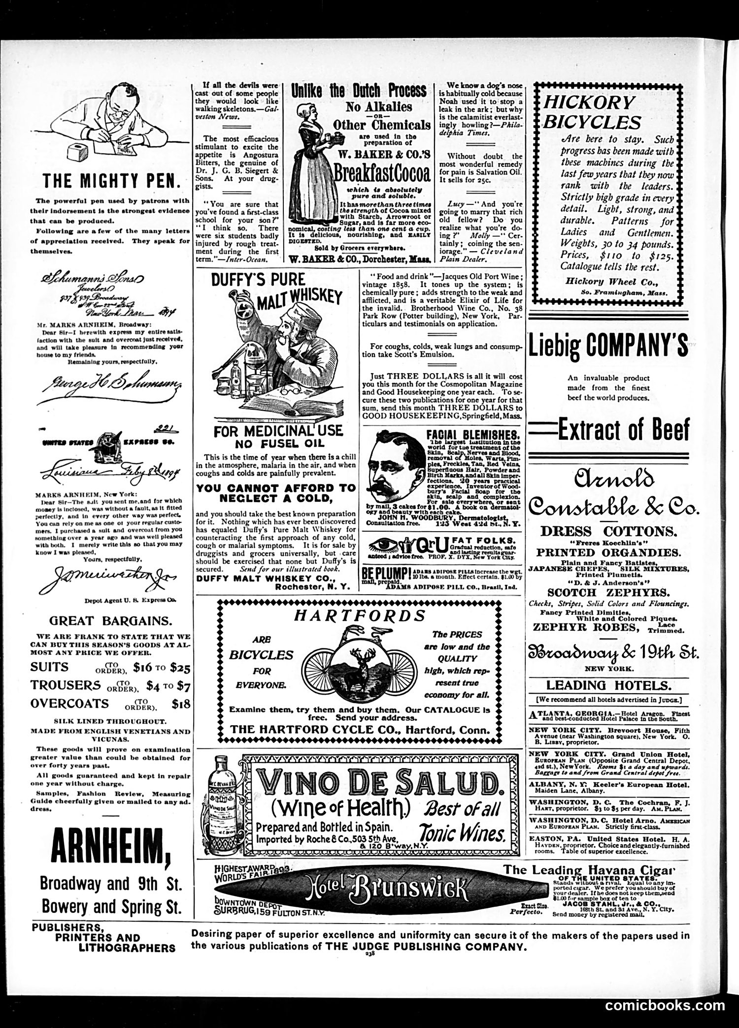 Judge — April 14, 1894 — page 12 of 16