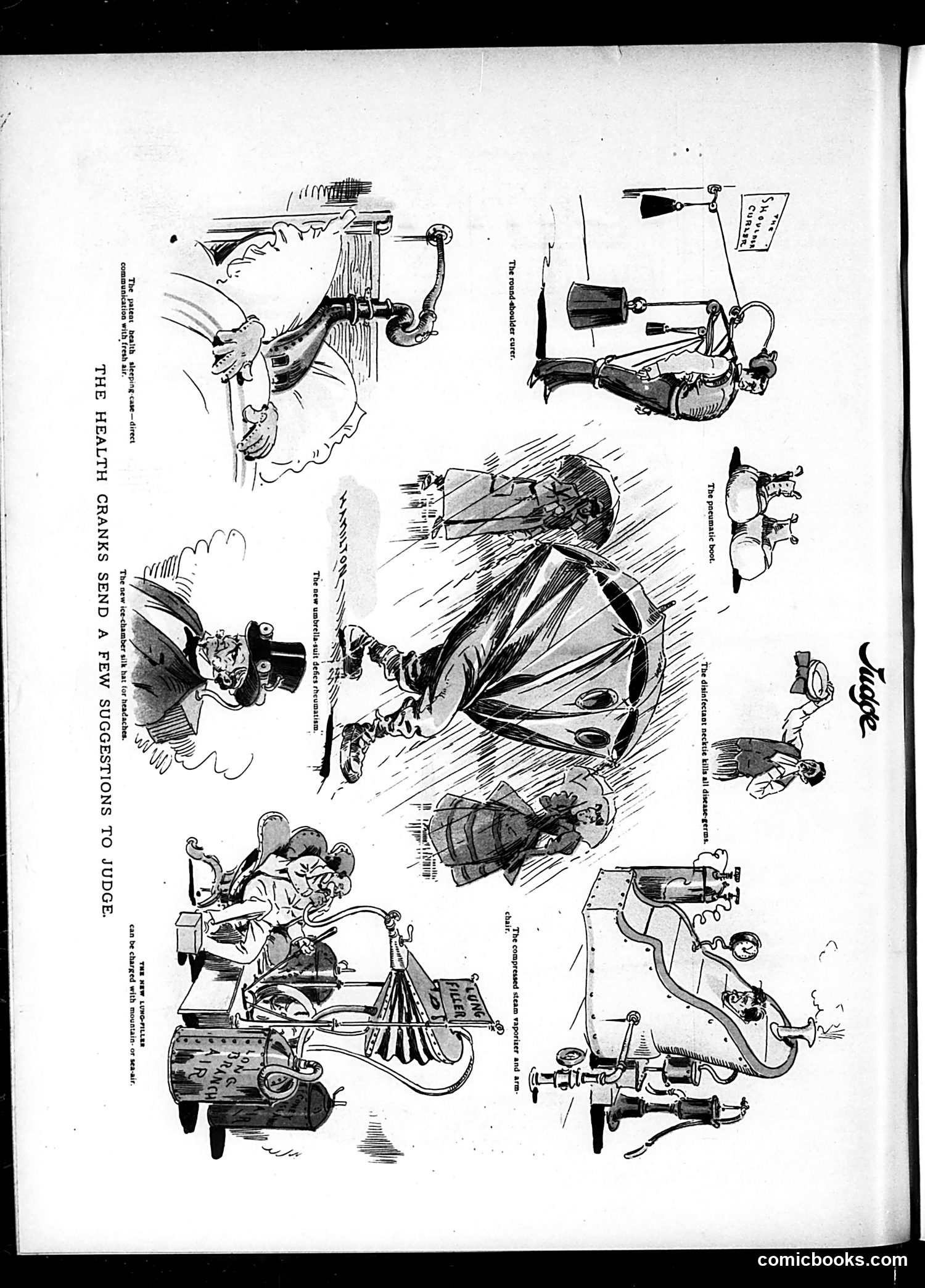 Judge — April 14, 1894 — page 16 of 16