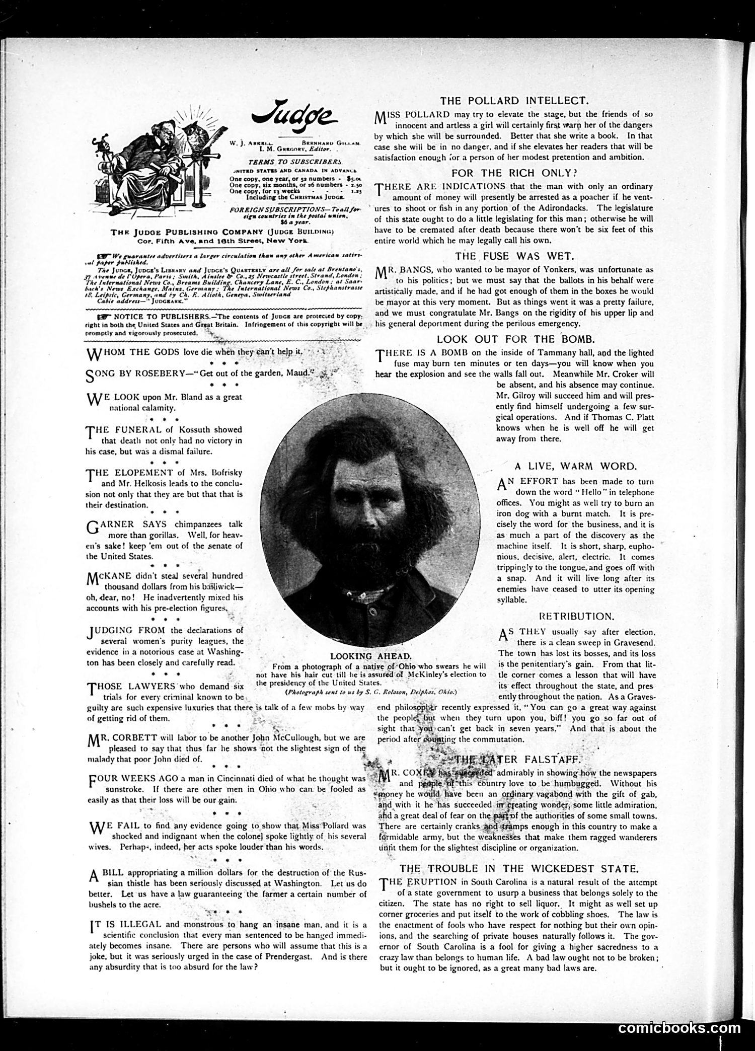 Judge — April 21, 1894 — page 2 of 16