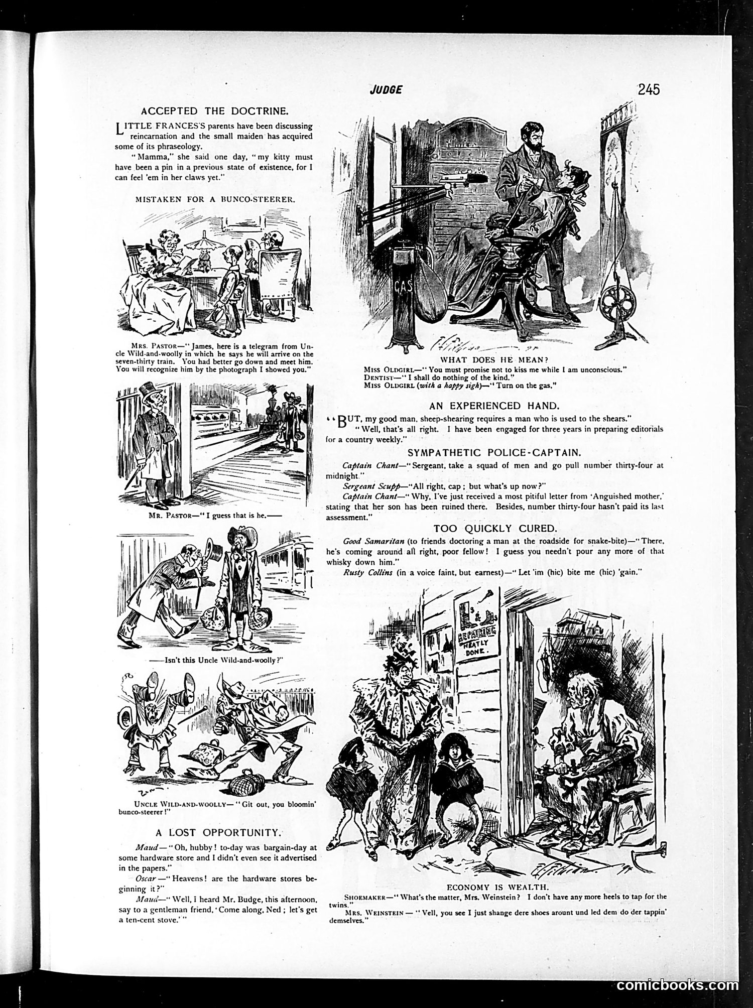 Judge — April 21, 1894 — page 3 of 16