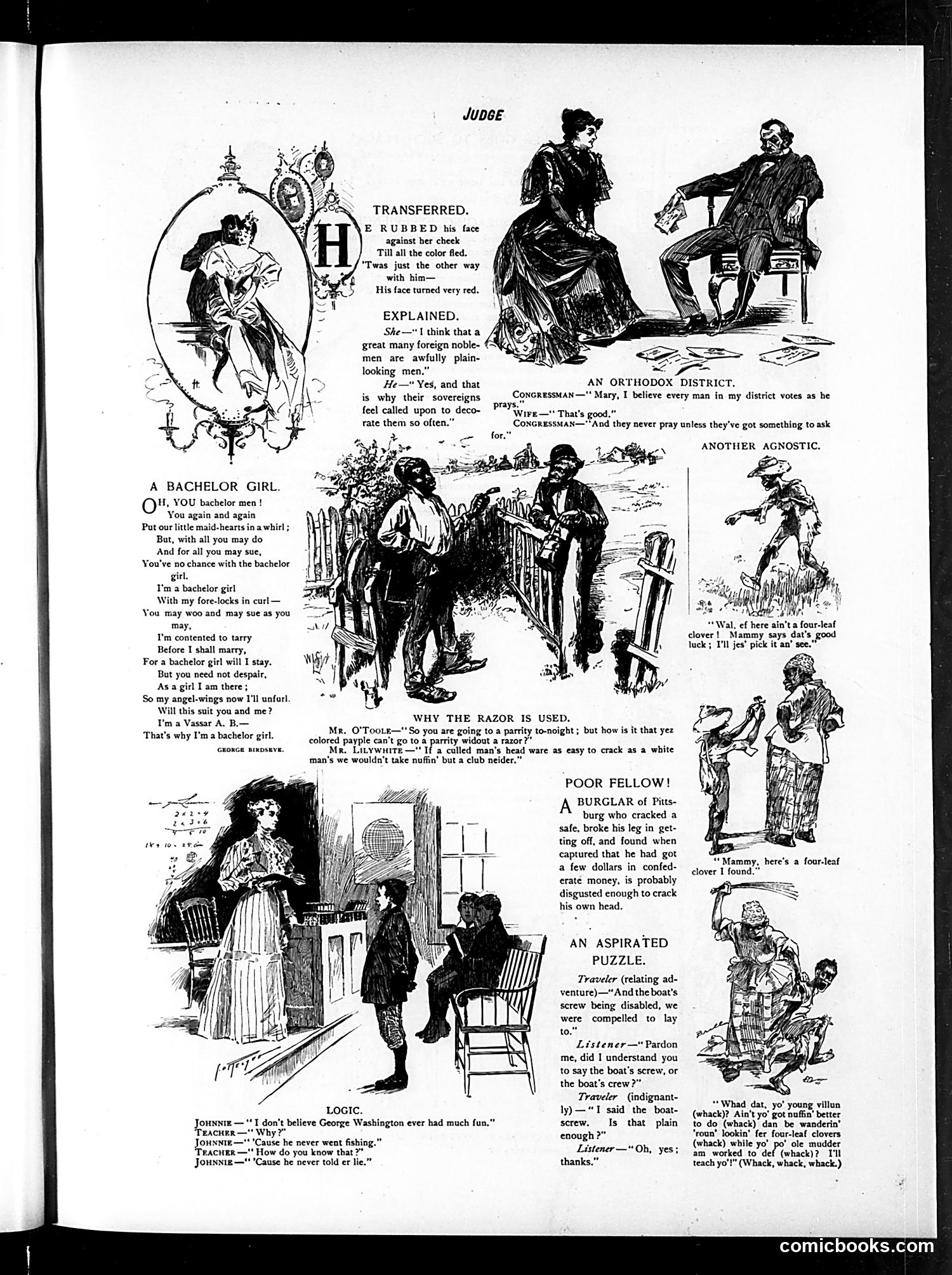 Judge — April 21, 1894 — page 5 of 16