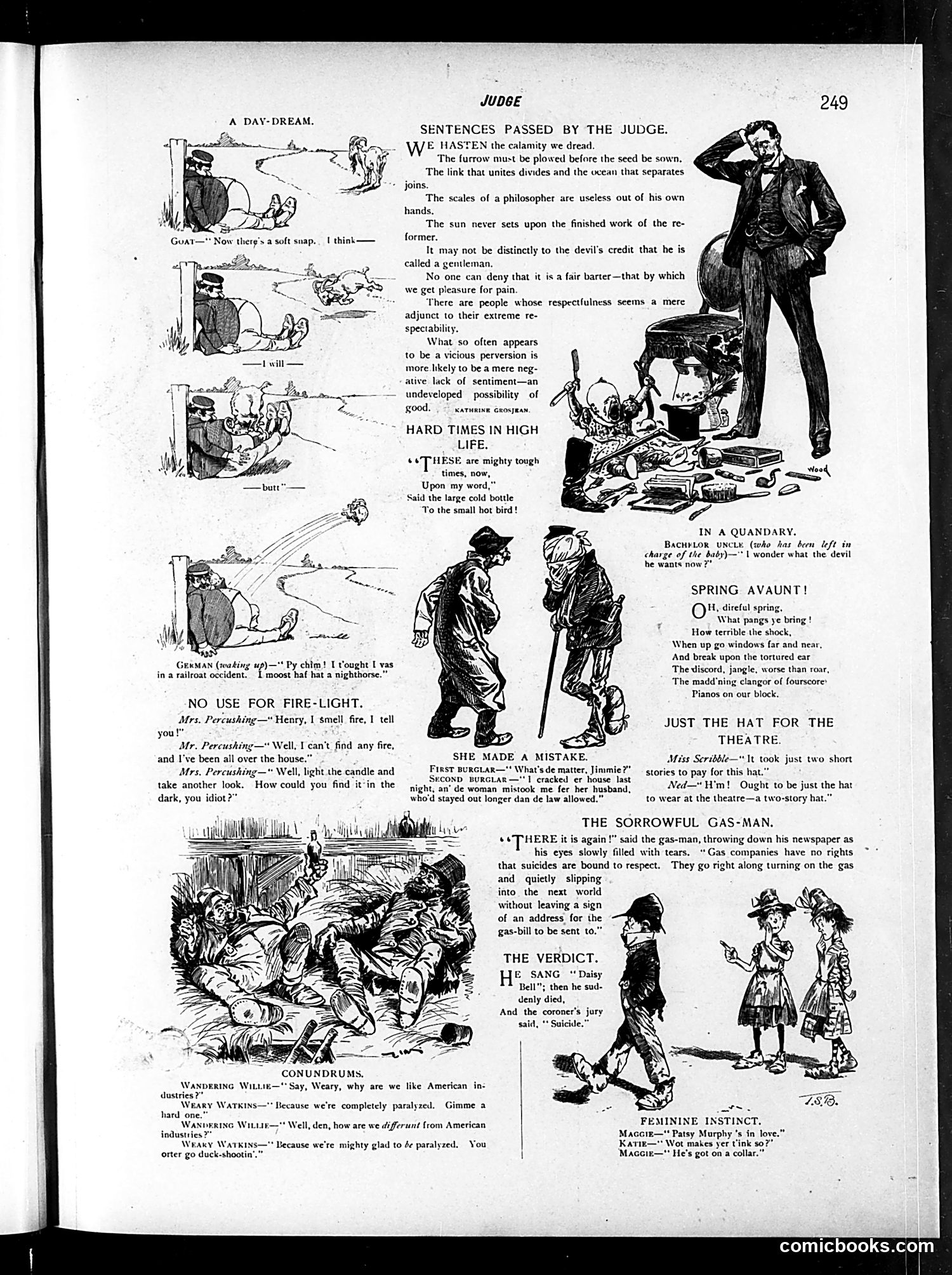 Judge — April 21, 1894 — page 7 of 16