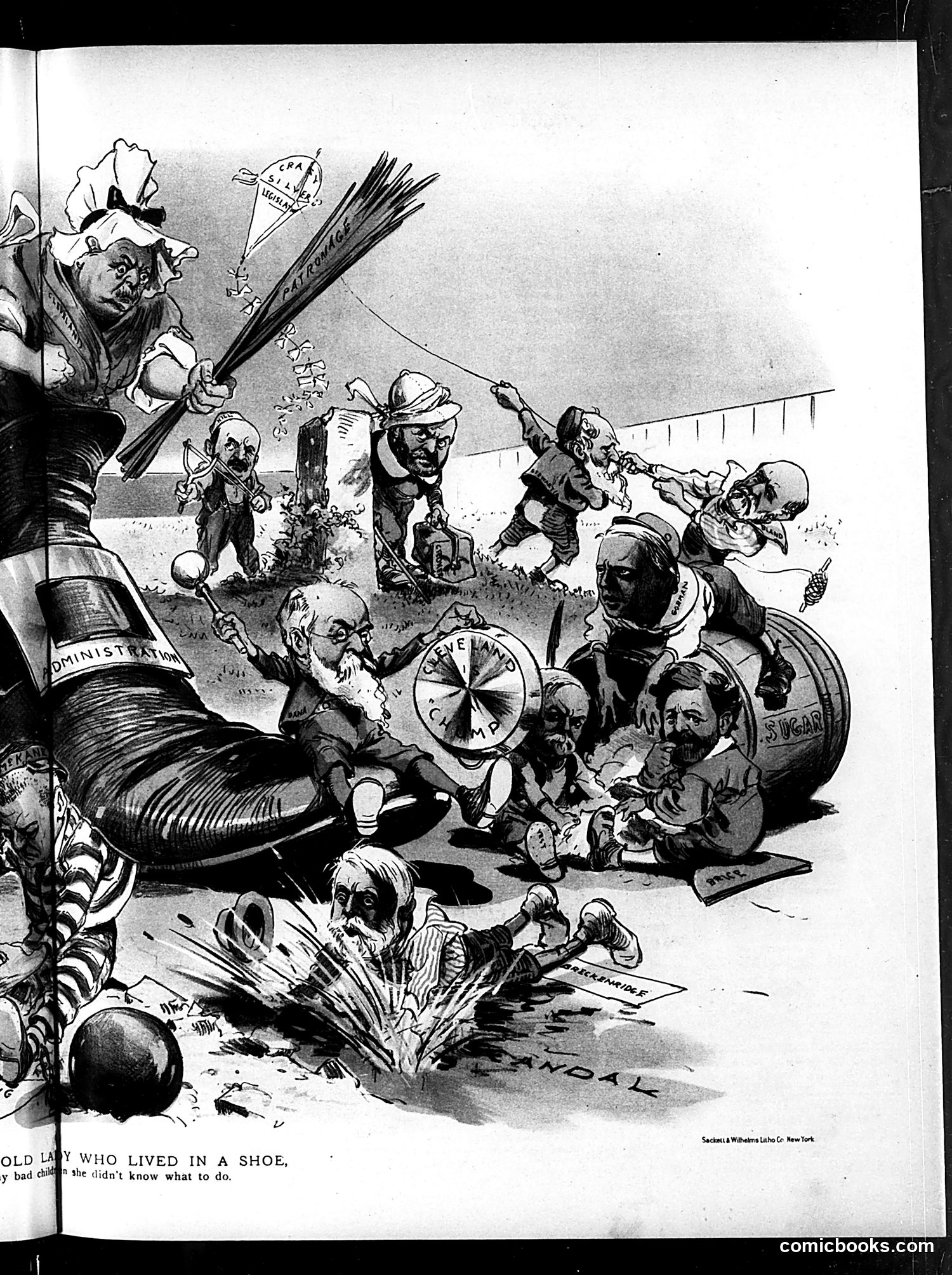 Judge — April 21, 1894 — page 9 of 16