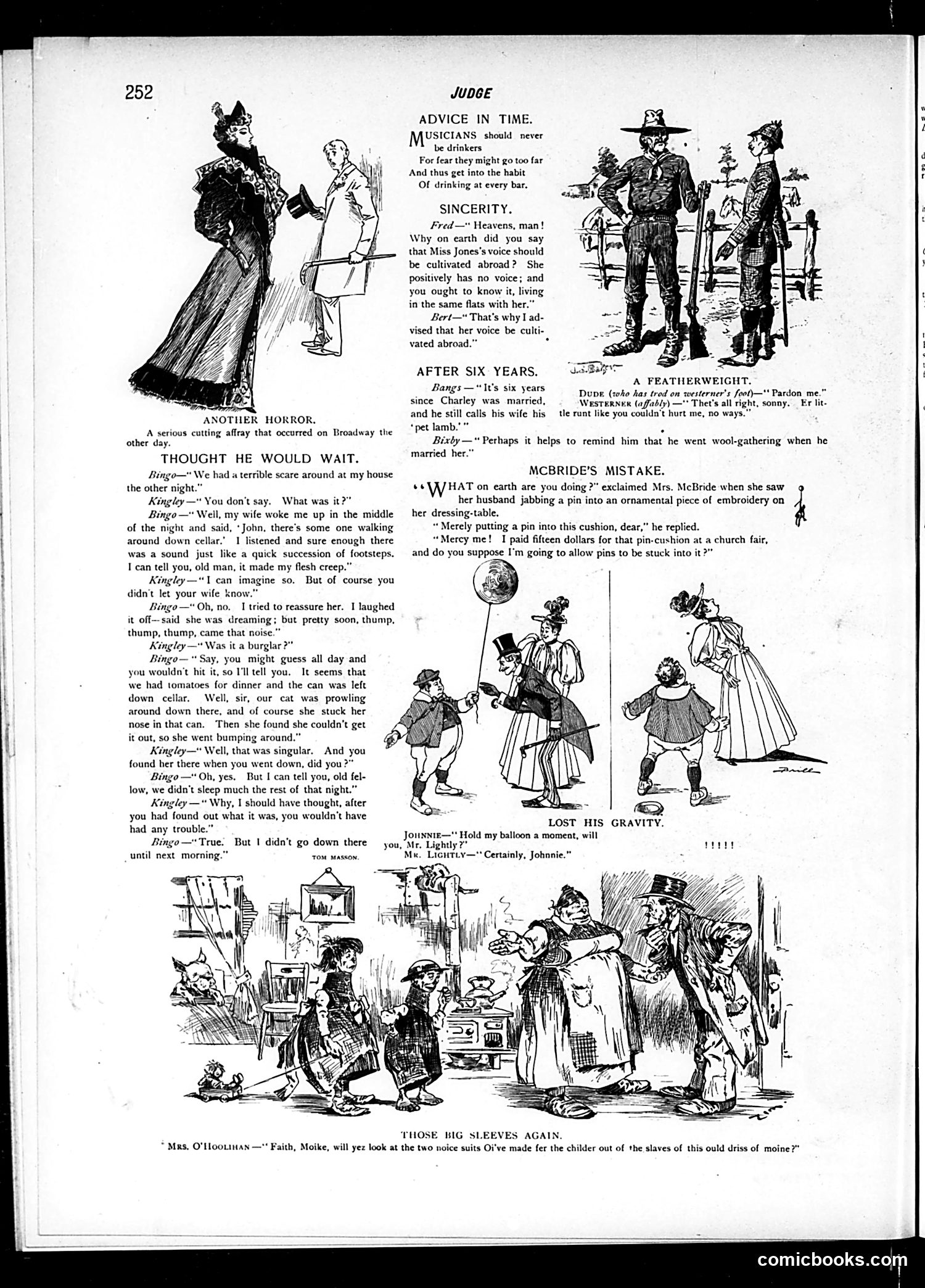 Judge — April 21, 1894 — page 10 of 16