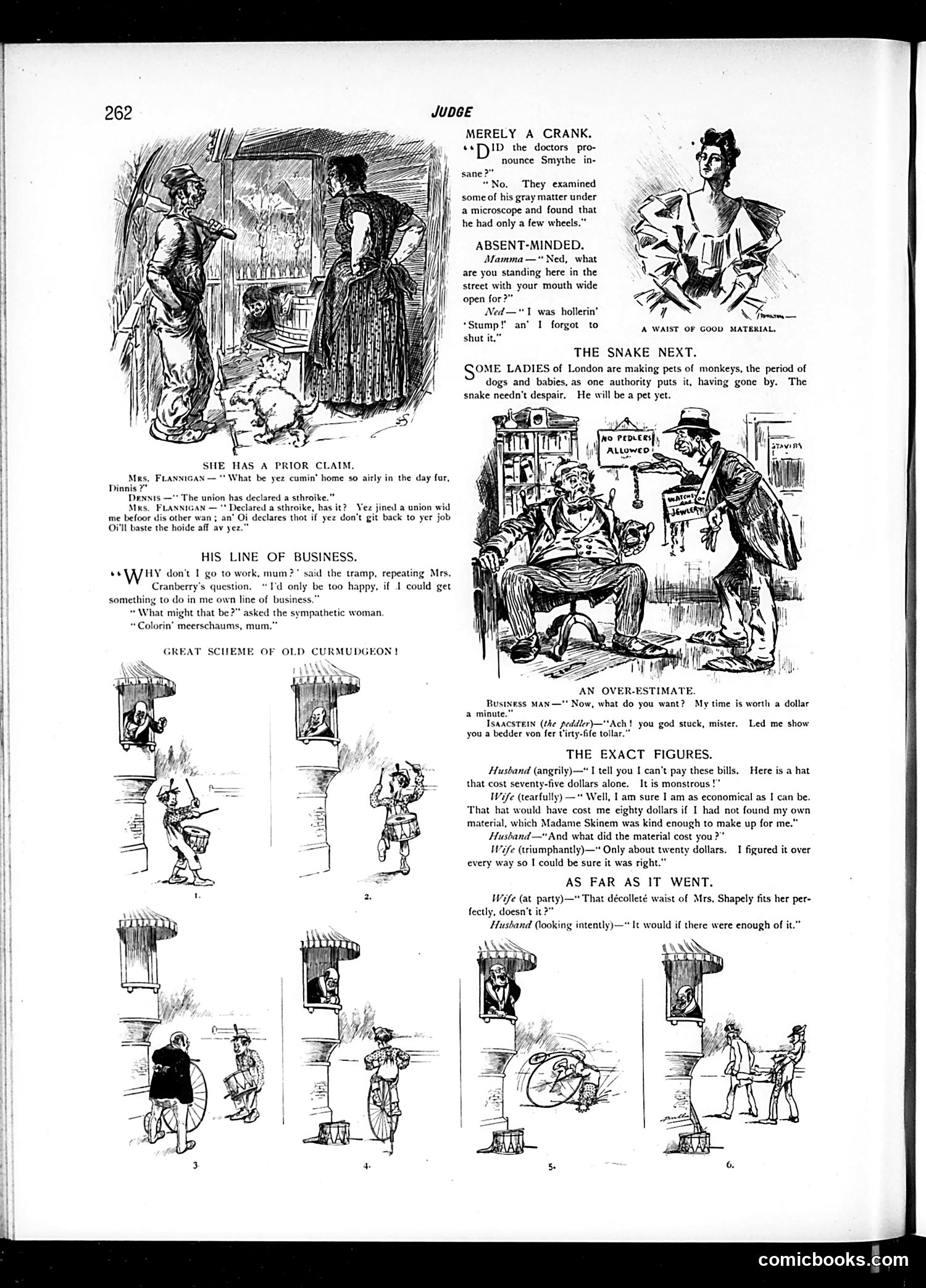 Judge — April 28, 1894 — page 4 of 18