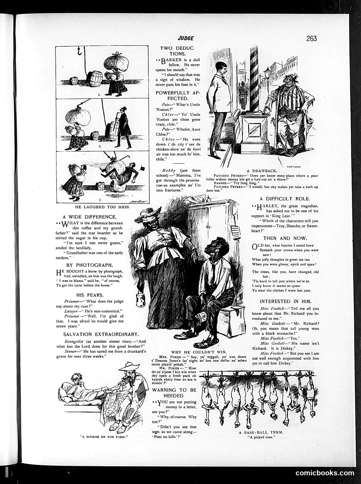 Judge — April 28, 1894 — page 5 of 18