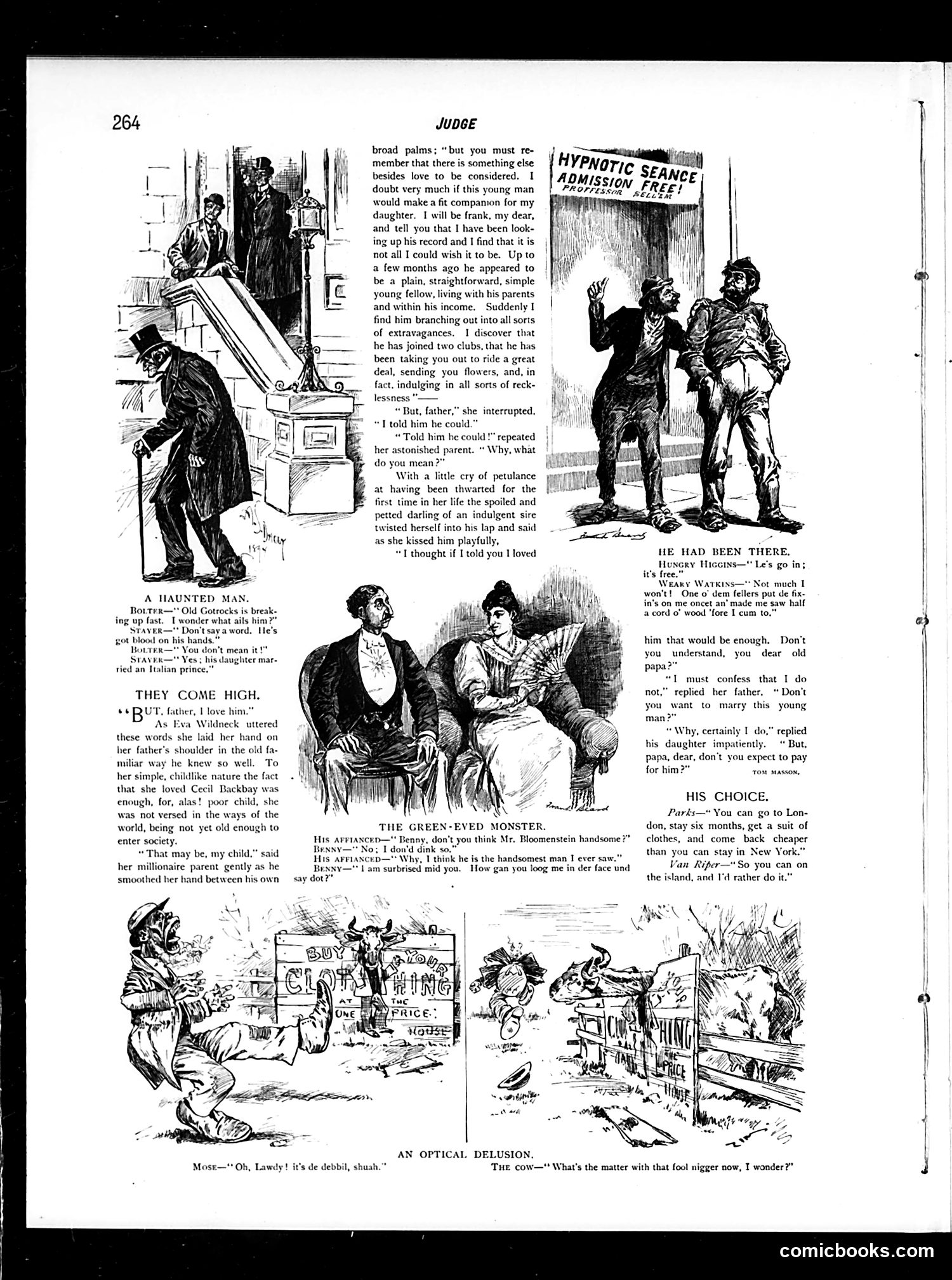 Judge — April 28, 1894 — page 8 of 18
