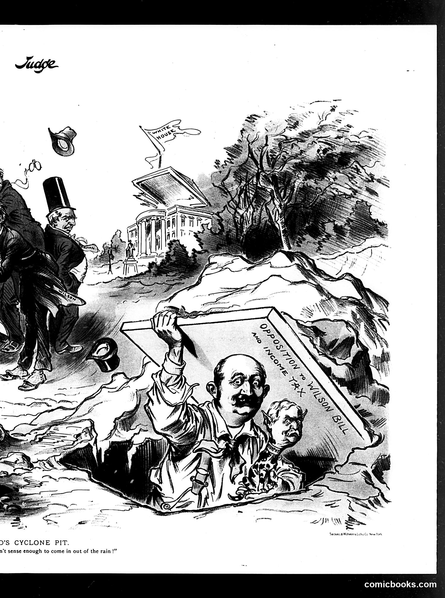 Judge — April 28, 1894 — page 11 of 18
