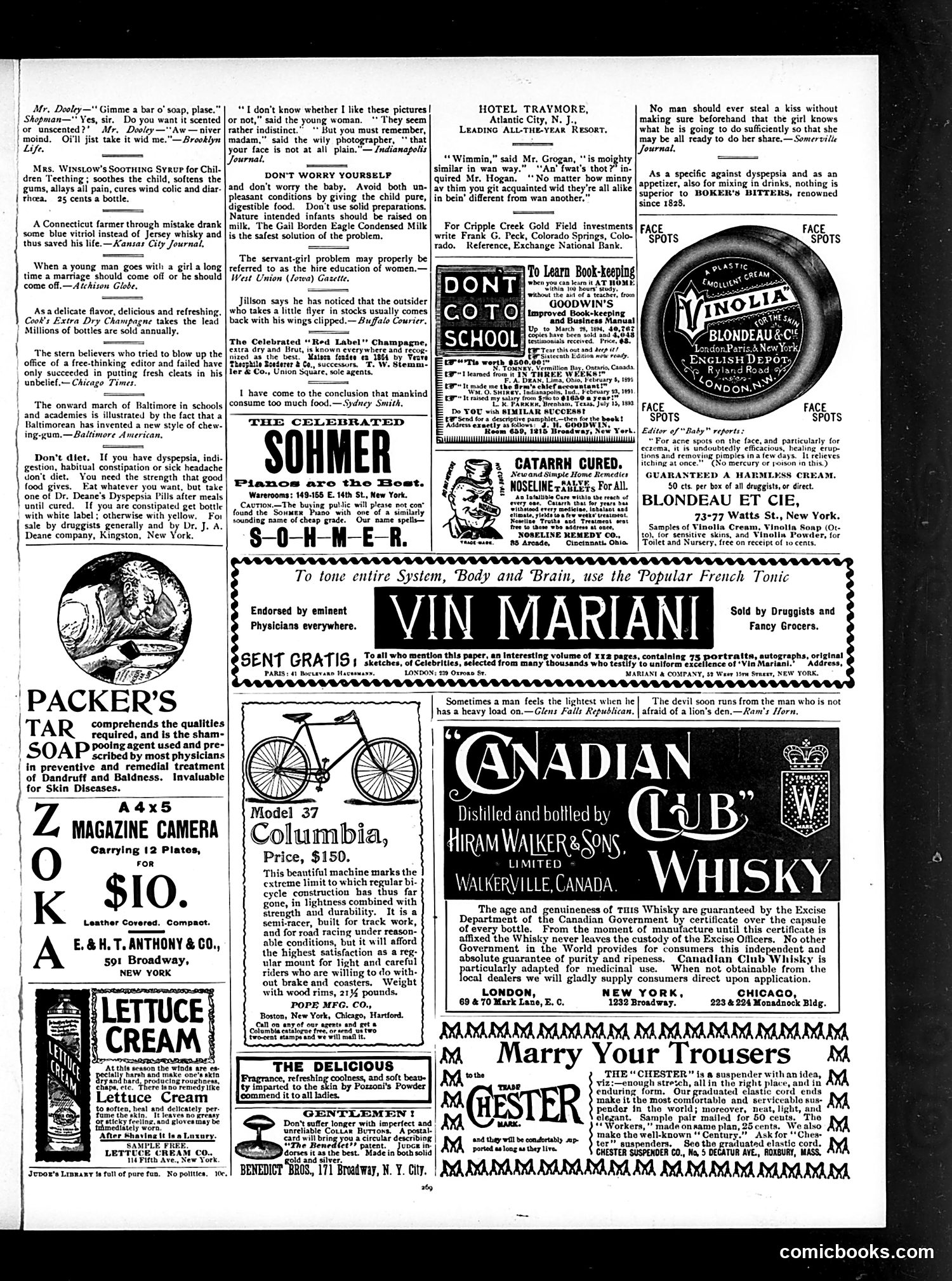 Judge — April 28, 1894 — page 13 of 18