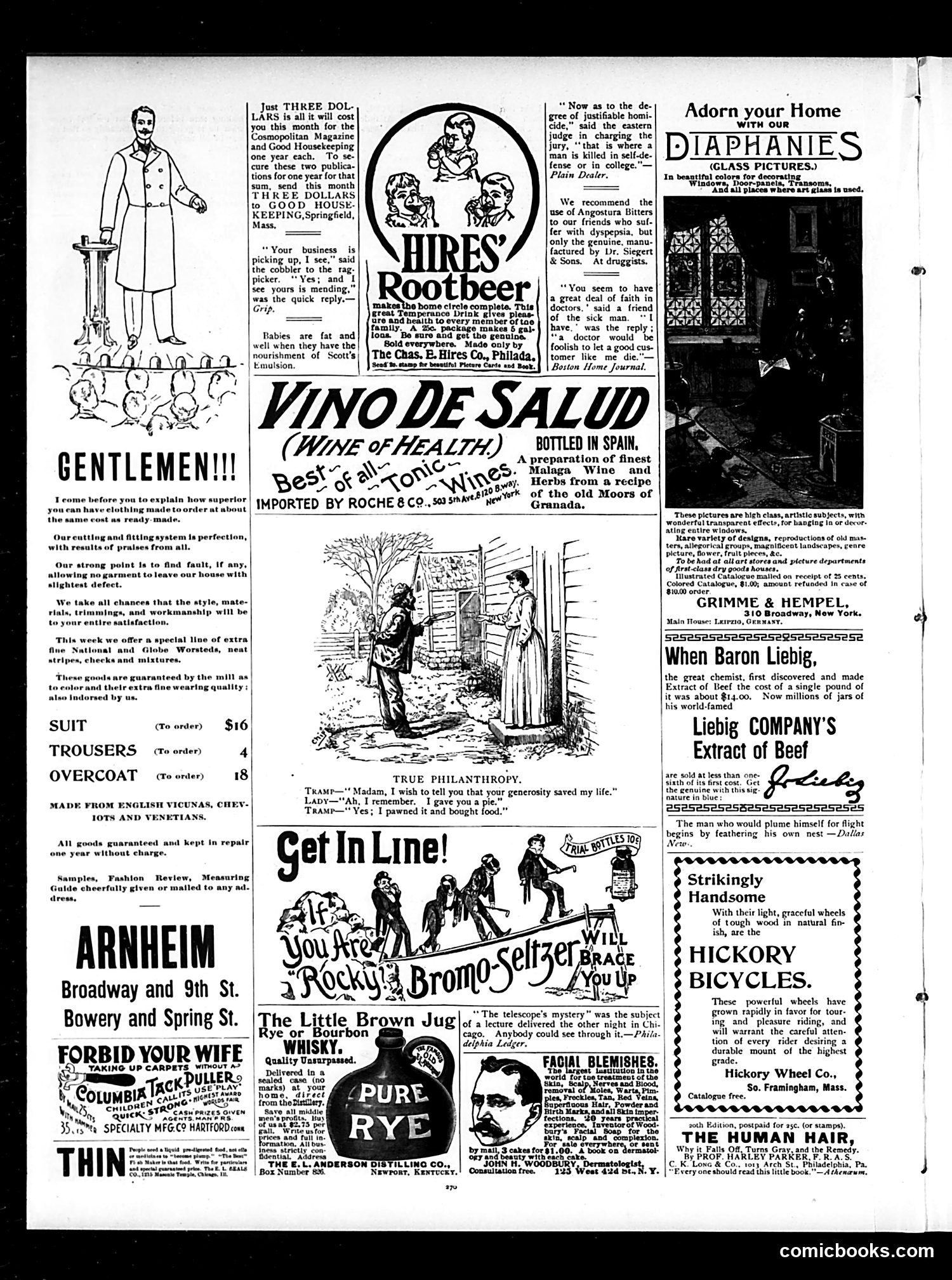 Judge — April 28, 1894 — page 14 of 18