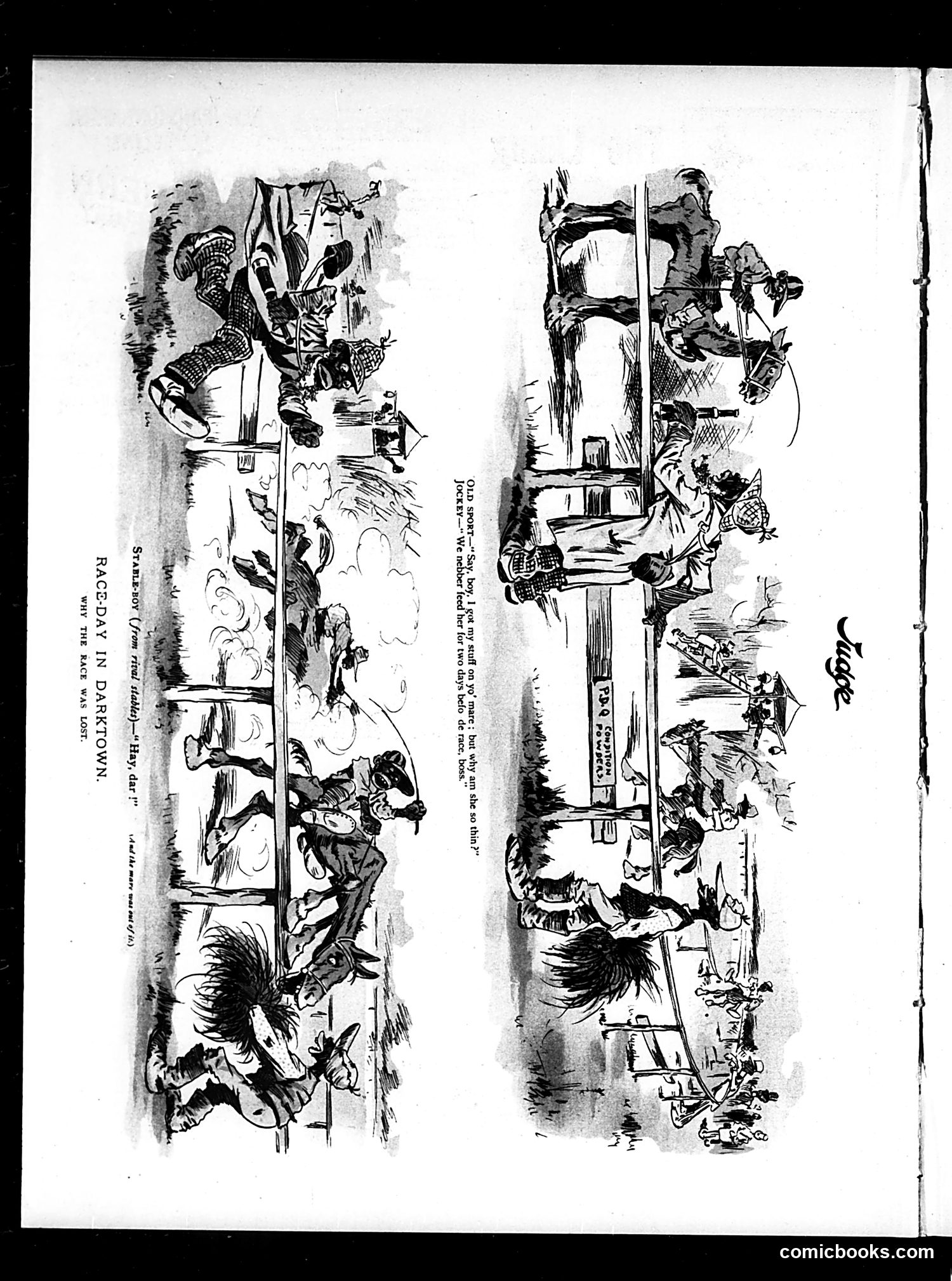 Judge — April 28, 1894 — page 18 of 18
