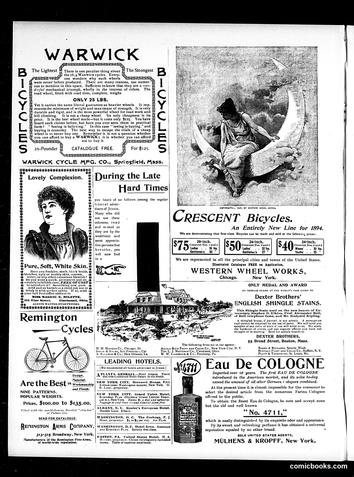 Judge — May 5, 1894 — page 2 of 20
