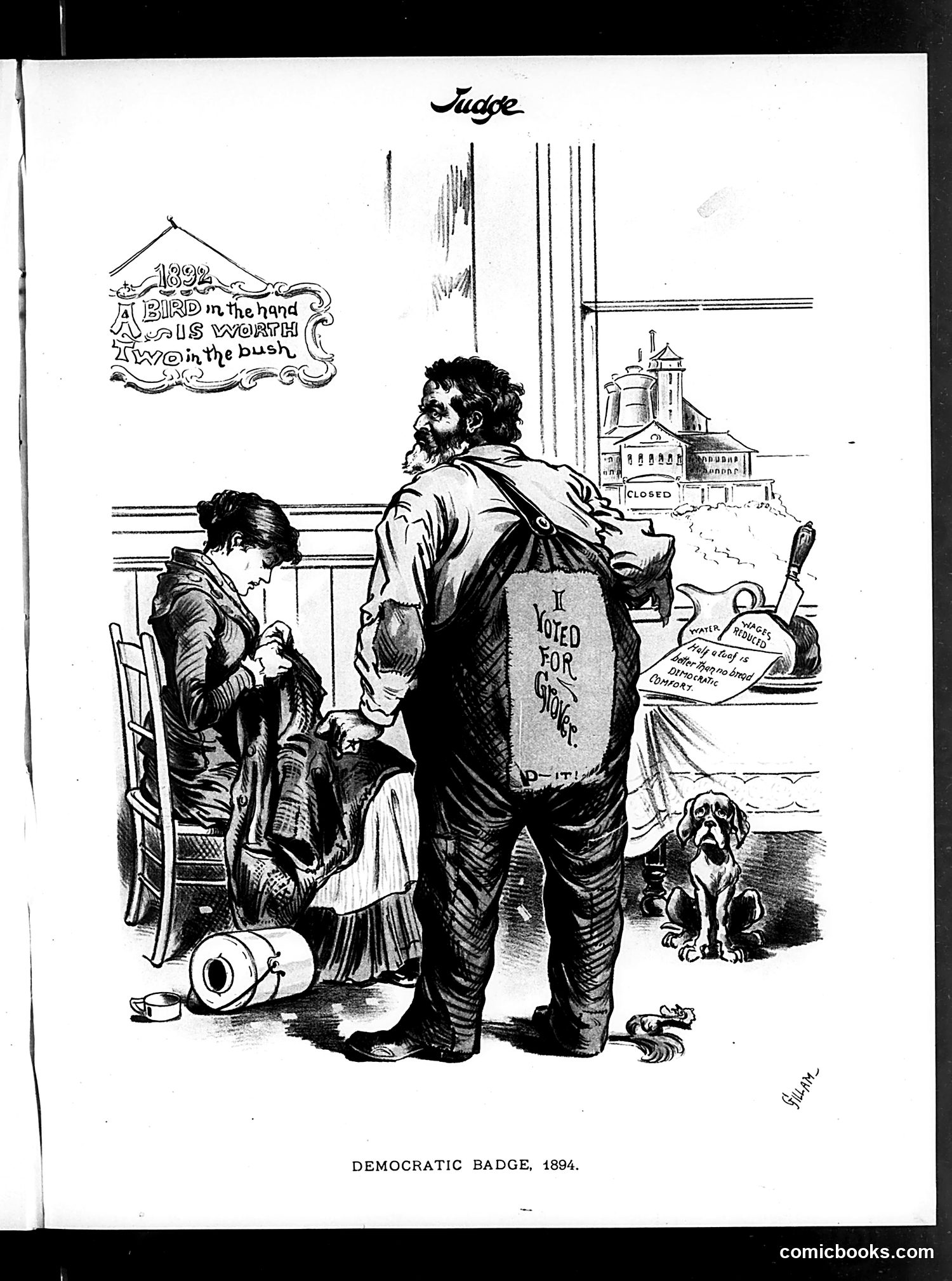Judge — May 5, 1894 — page 3 of 20