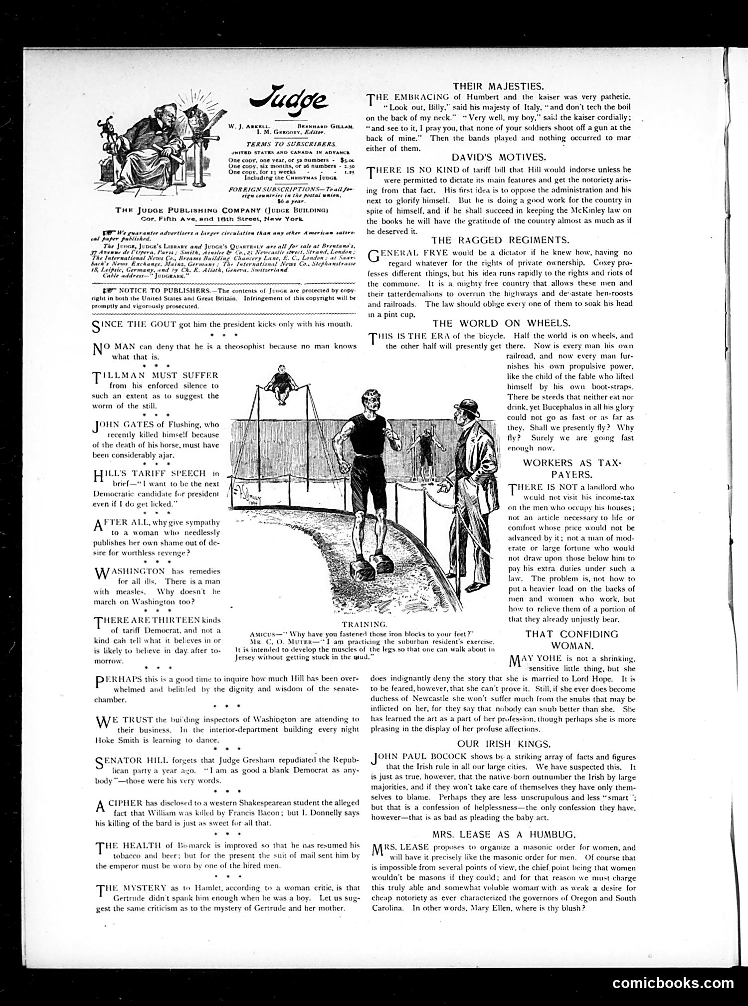 Judge — May 5, 1894 — page 4 of 20