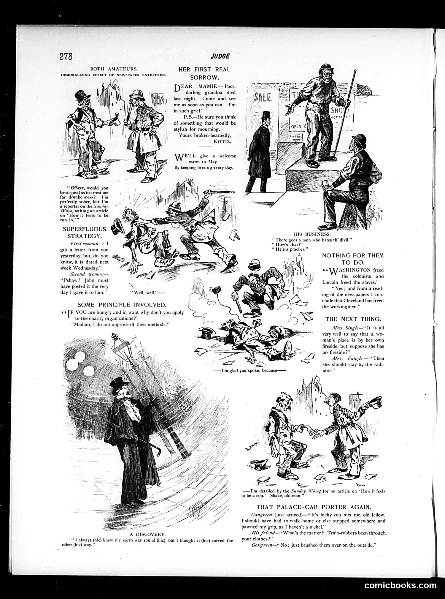 Judge — May 5, 1894 — page 6 of 20