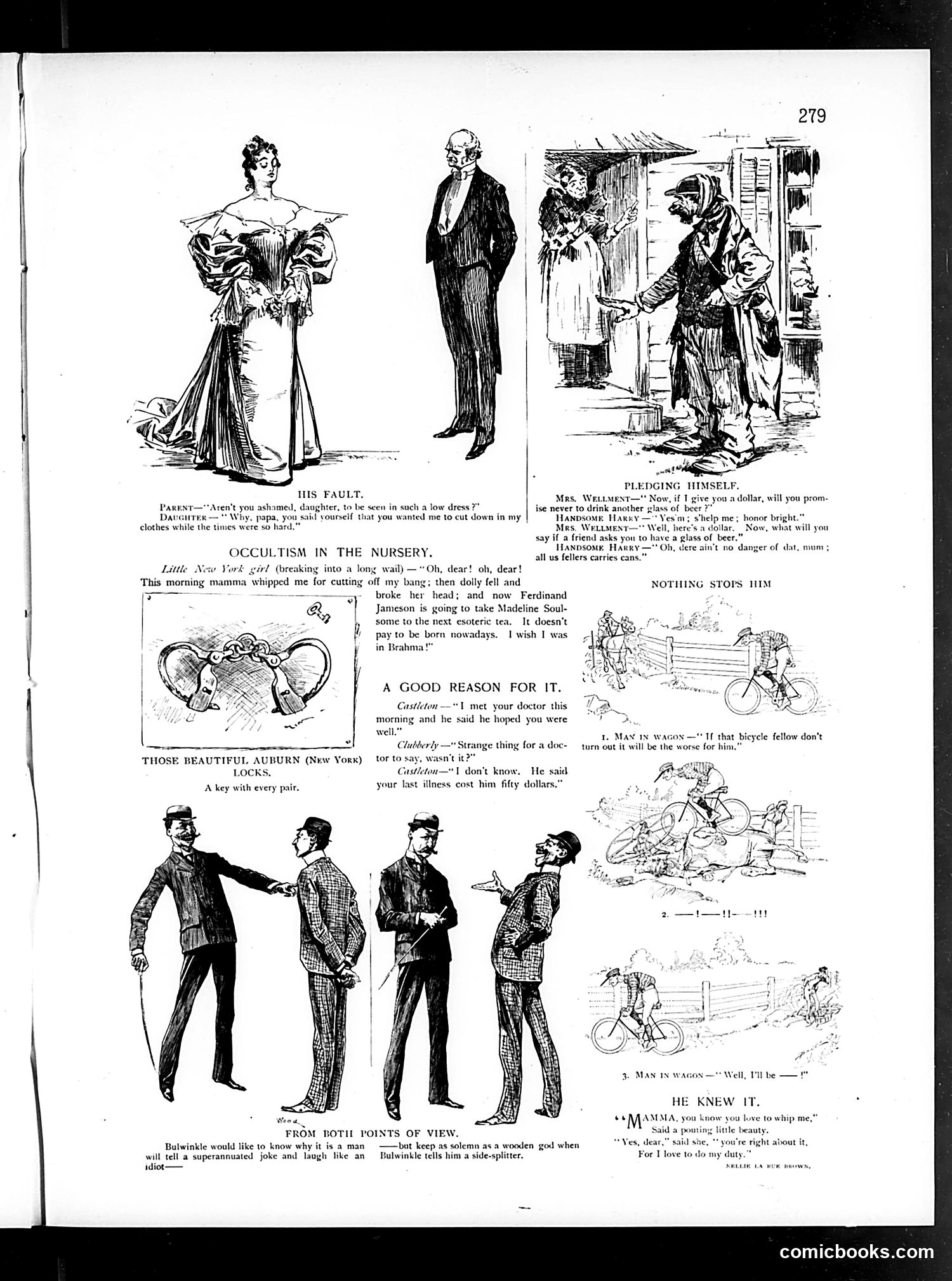 Judge — May 5, 1894 — page 7 of 20