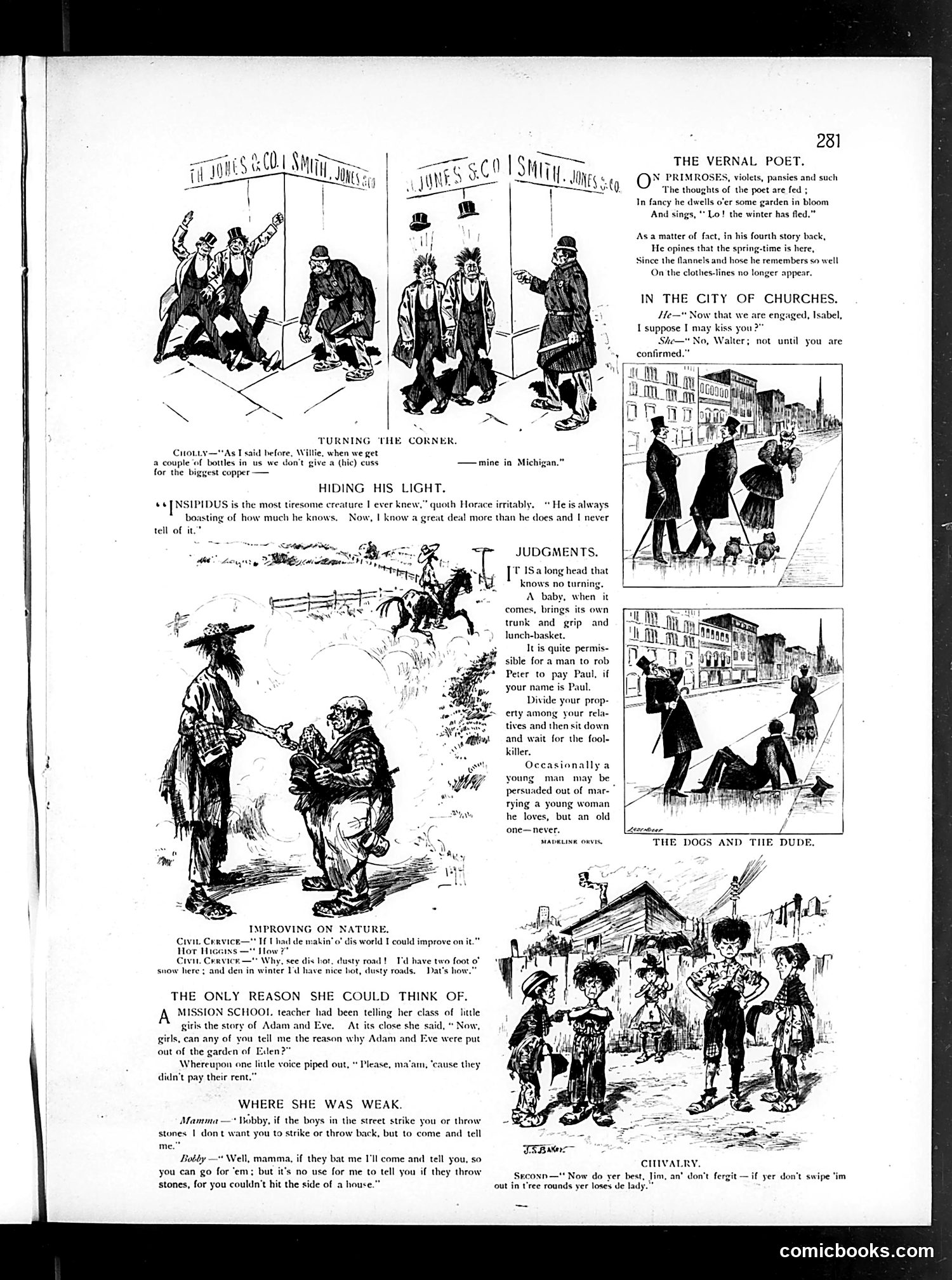 Judge — May 5, 1894 — page 9 of 20