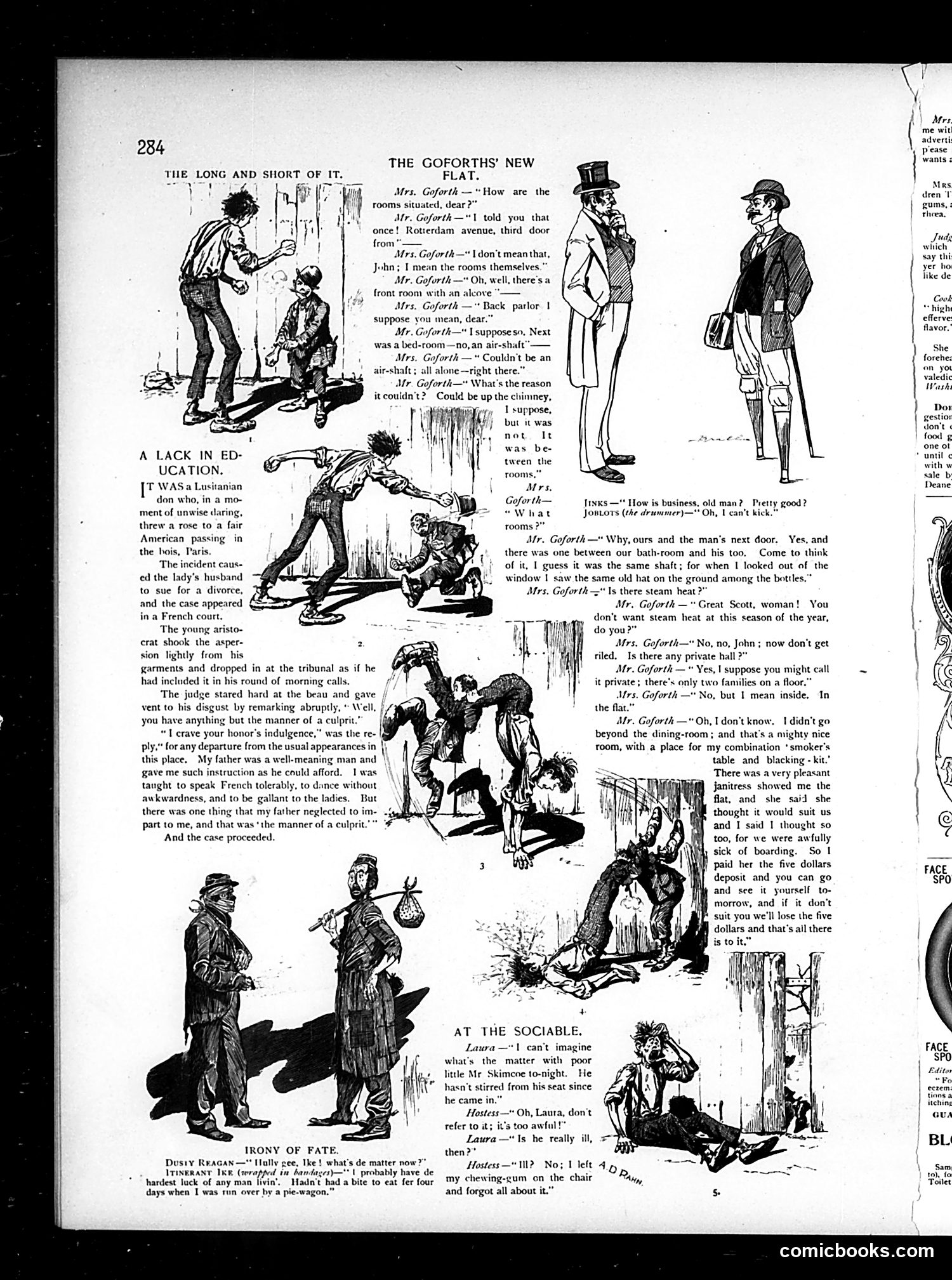 Judge — May 5, 1894 — page 12 of 20