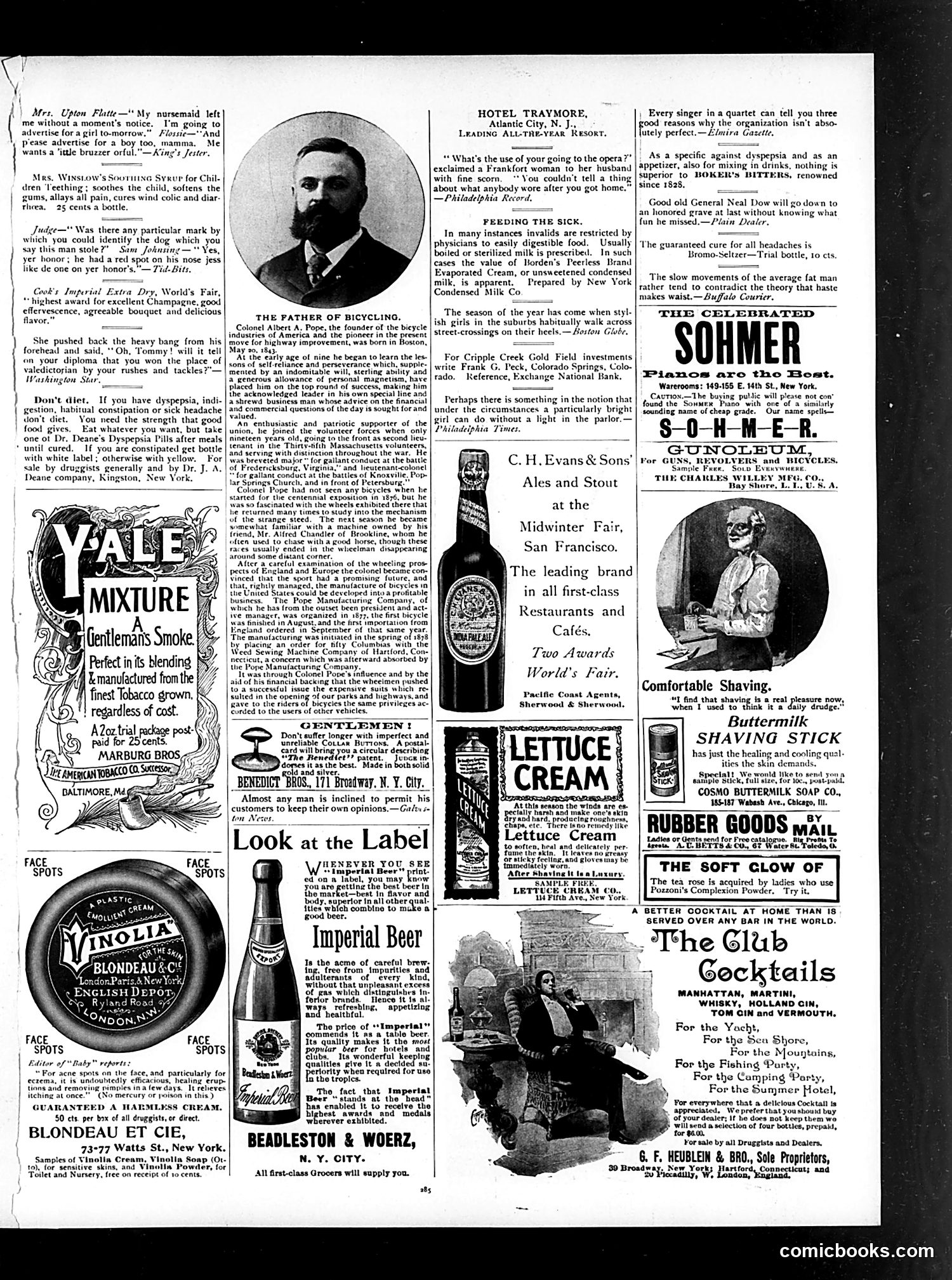 Judge — May 5, 1894 — page 13 of 20