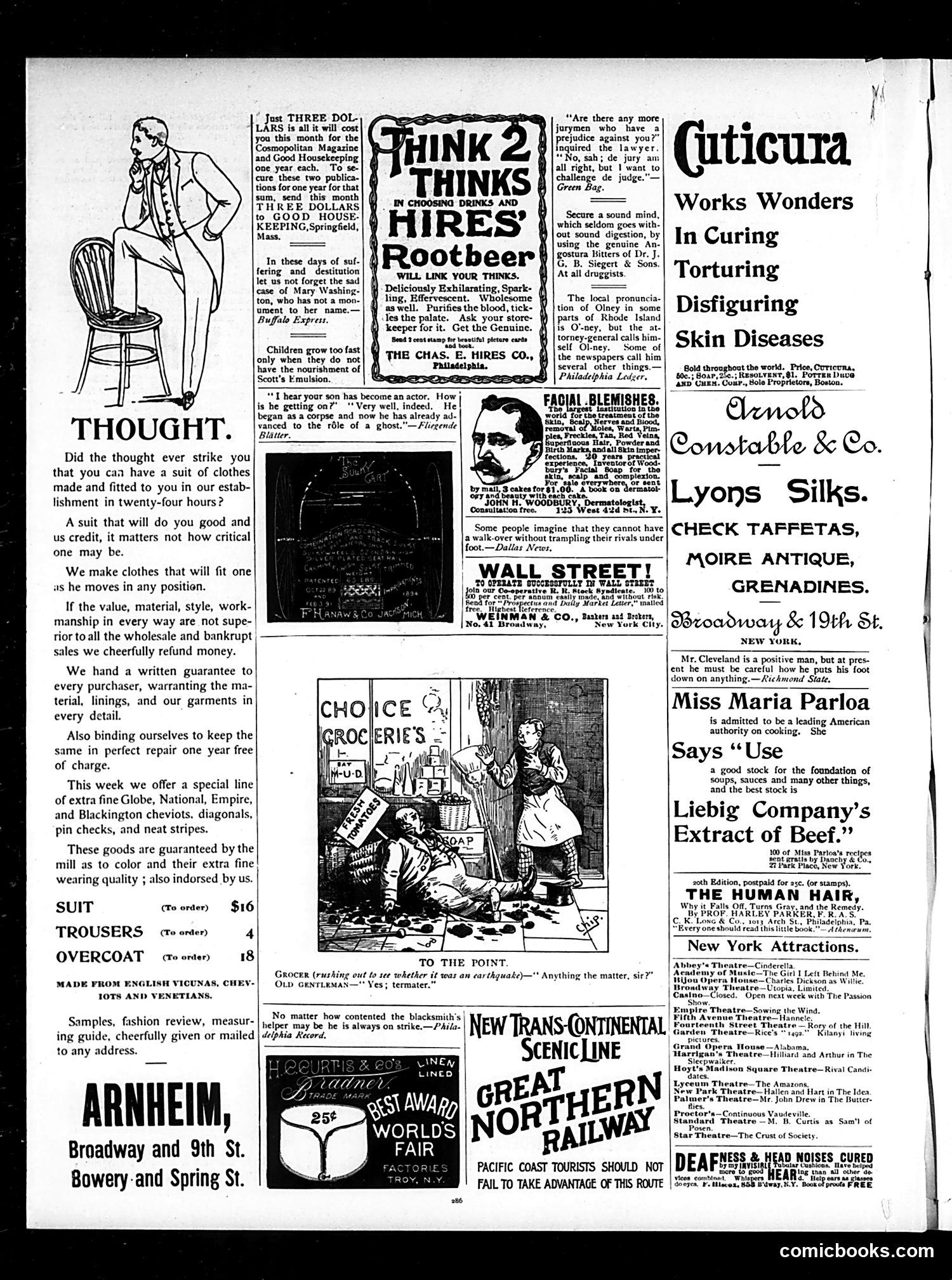 Judge — May 5, 1894 — page 14 of 20
