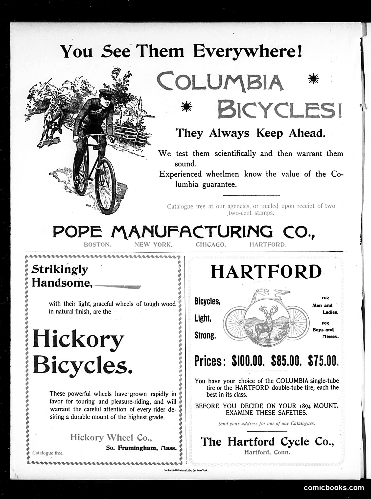Judge — May 5, 1894 — page 20 of 20