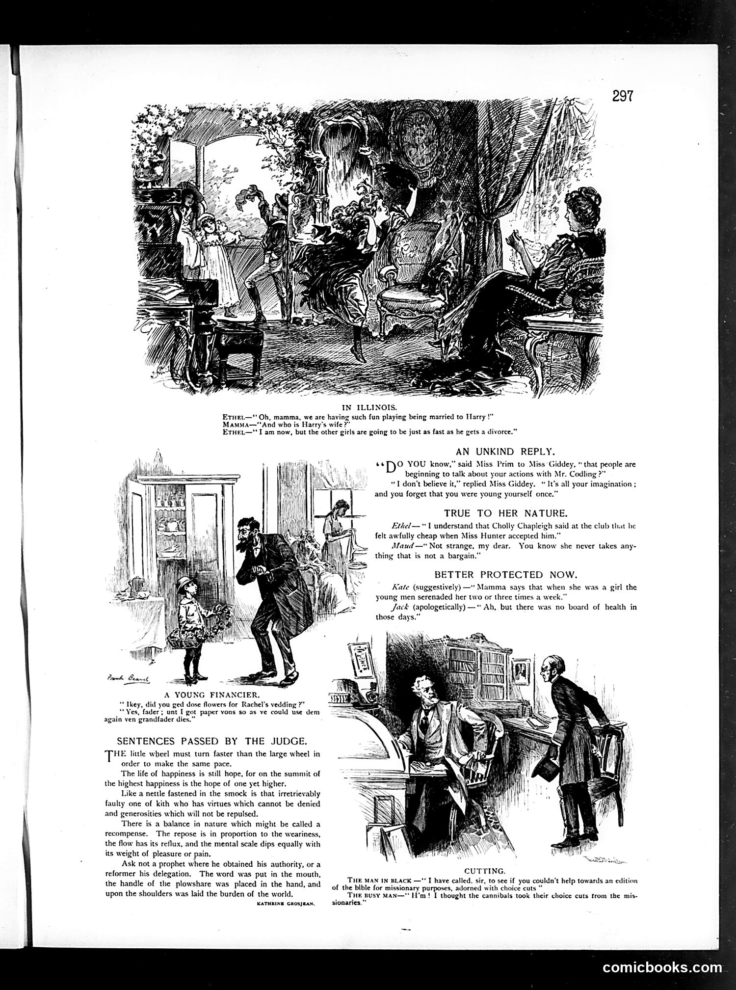Judge — May 12, 1894 — page 3 of 16
