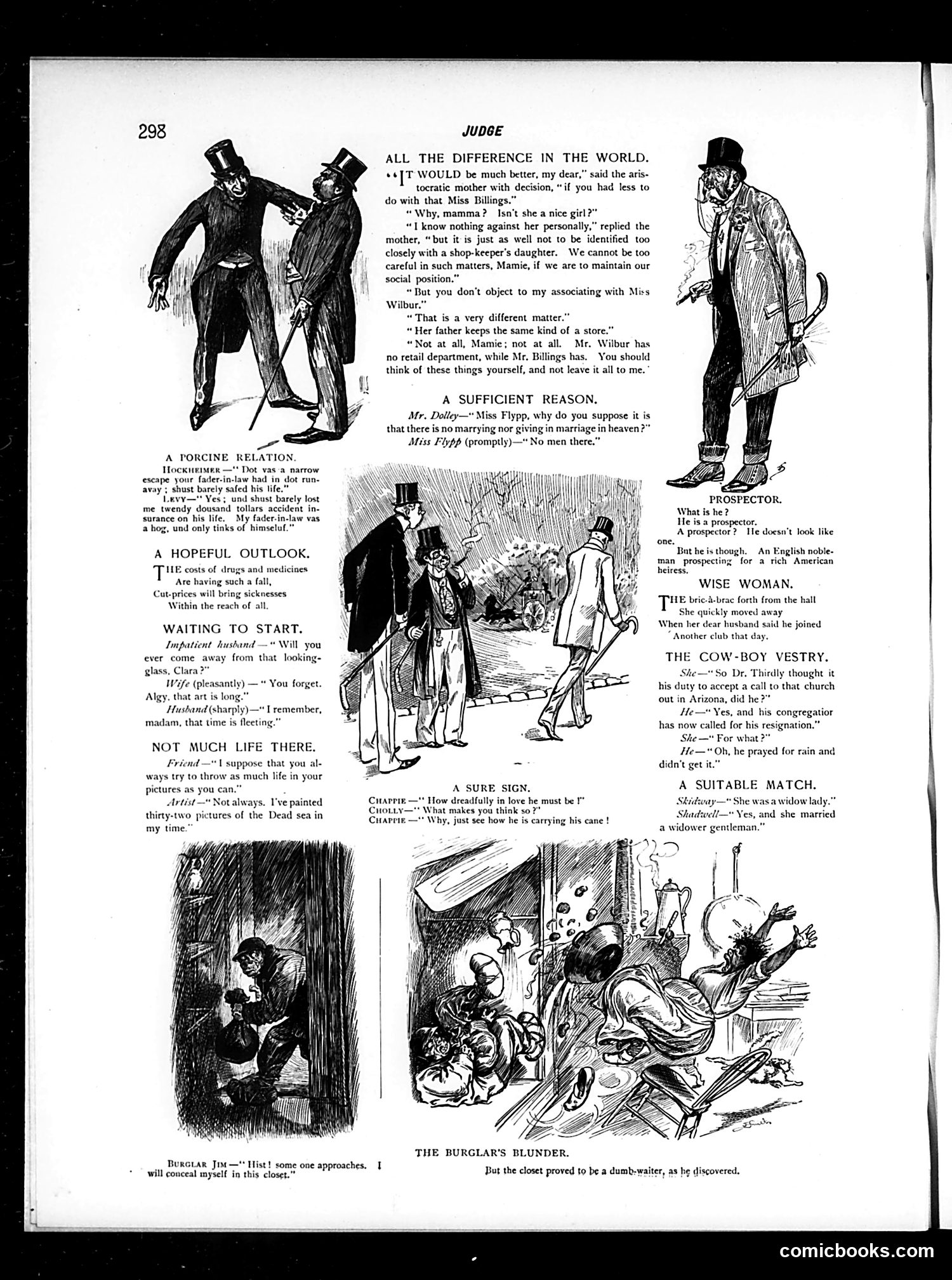 Judge — May 12, 1894 — page 4 of 16