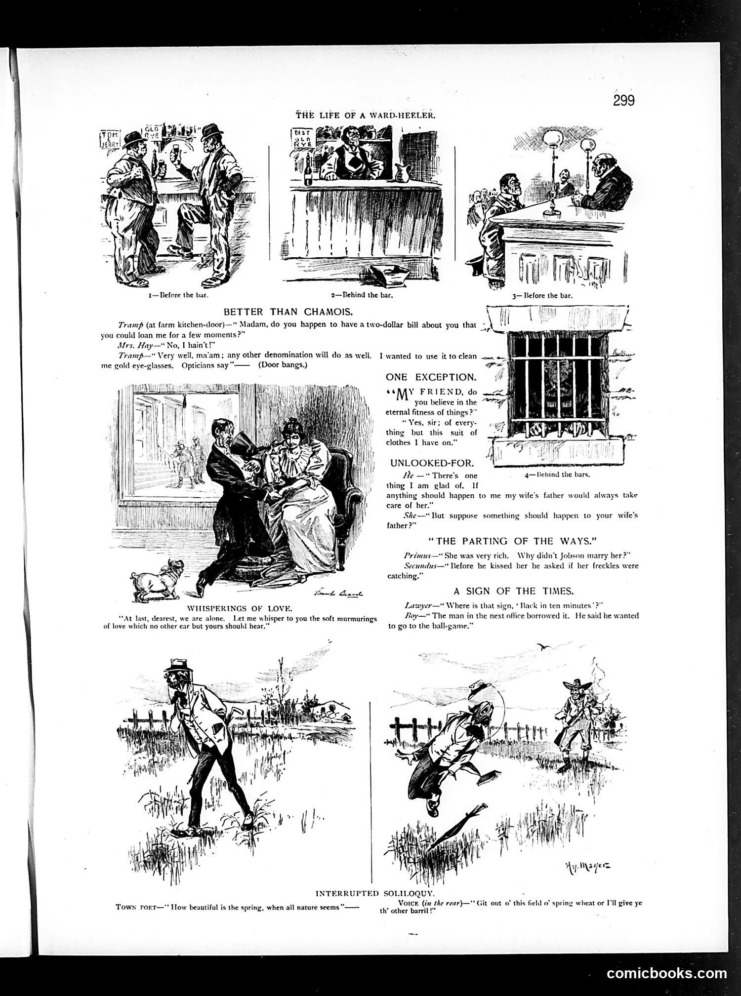 Judge — May 12, 1894 — page 5 of 16
