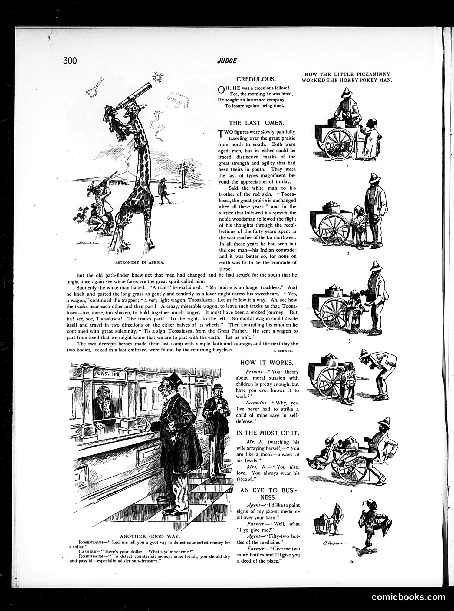Judge — May 12, 1894 — page 6 of 16