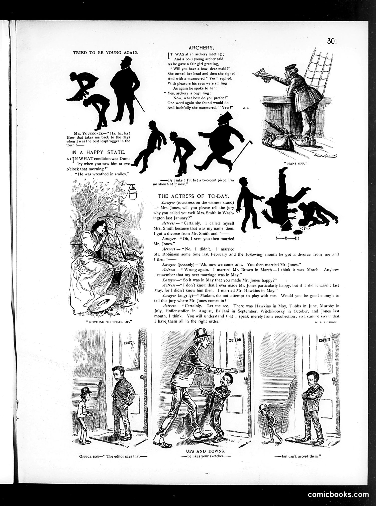 Judge — May 12, 1894 — page 7 of 16