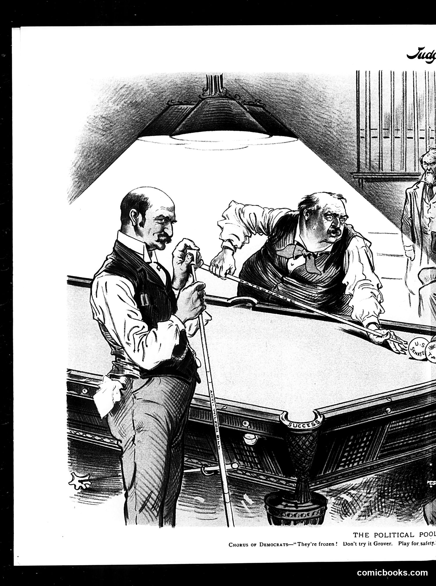 Judge — May 12, 1894 — page 8 of 16
