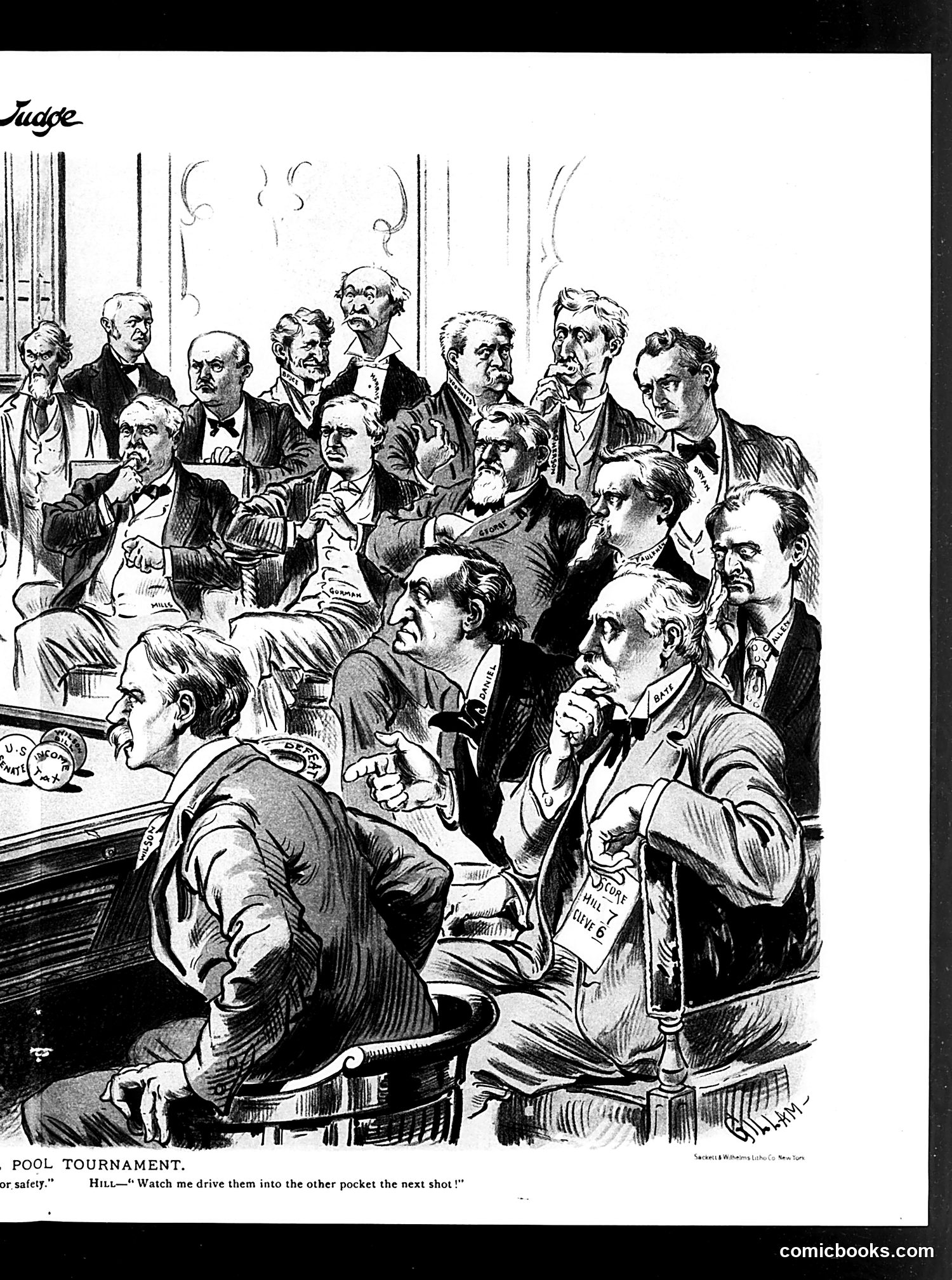 Judge — May 12, 1894 — page 9 of 16