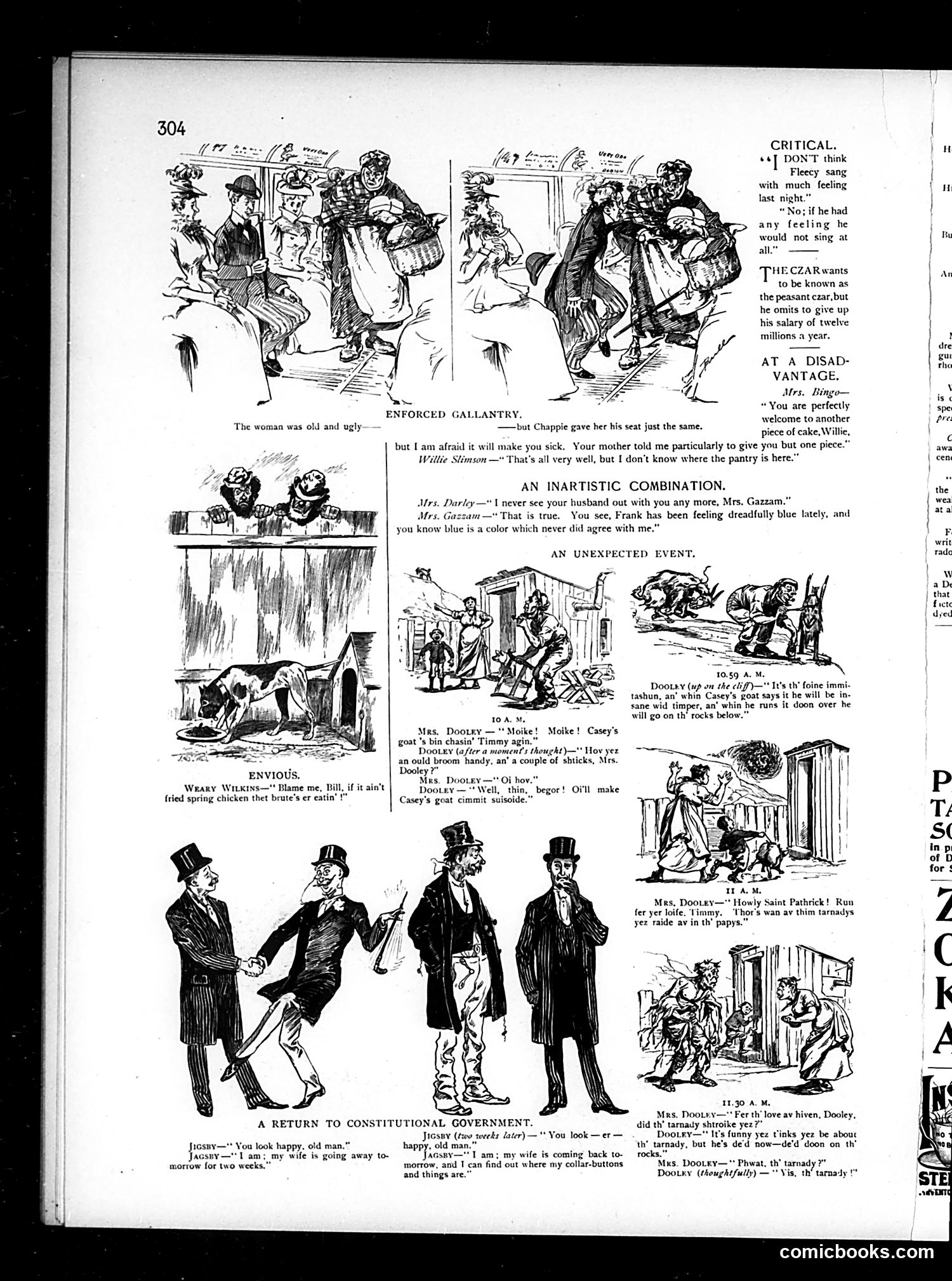 Judge — May 12, 1894 — page 10 of 16