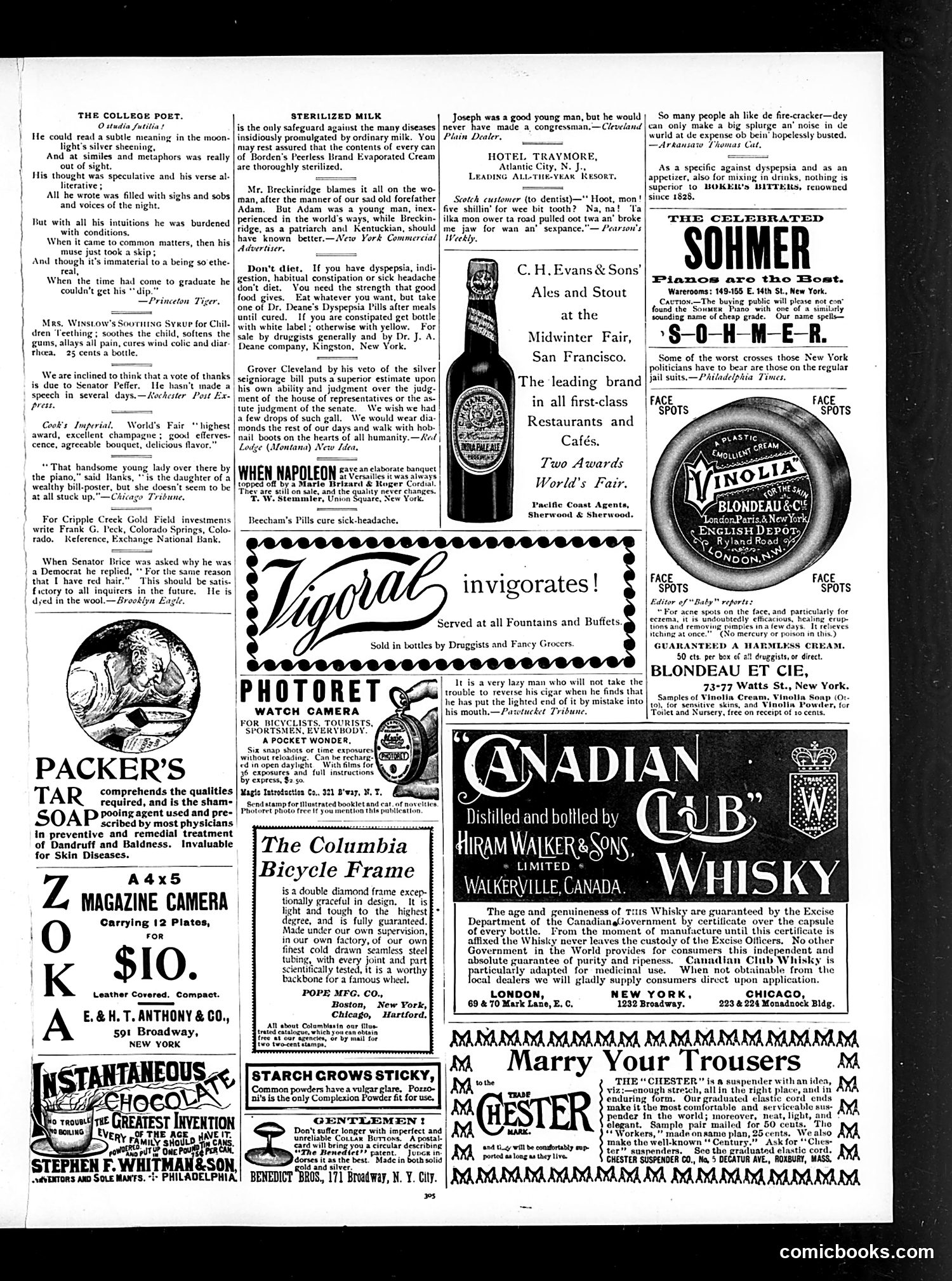 Judge — May 12, 1894 — page 11 of 16