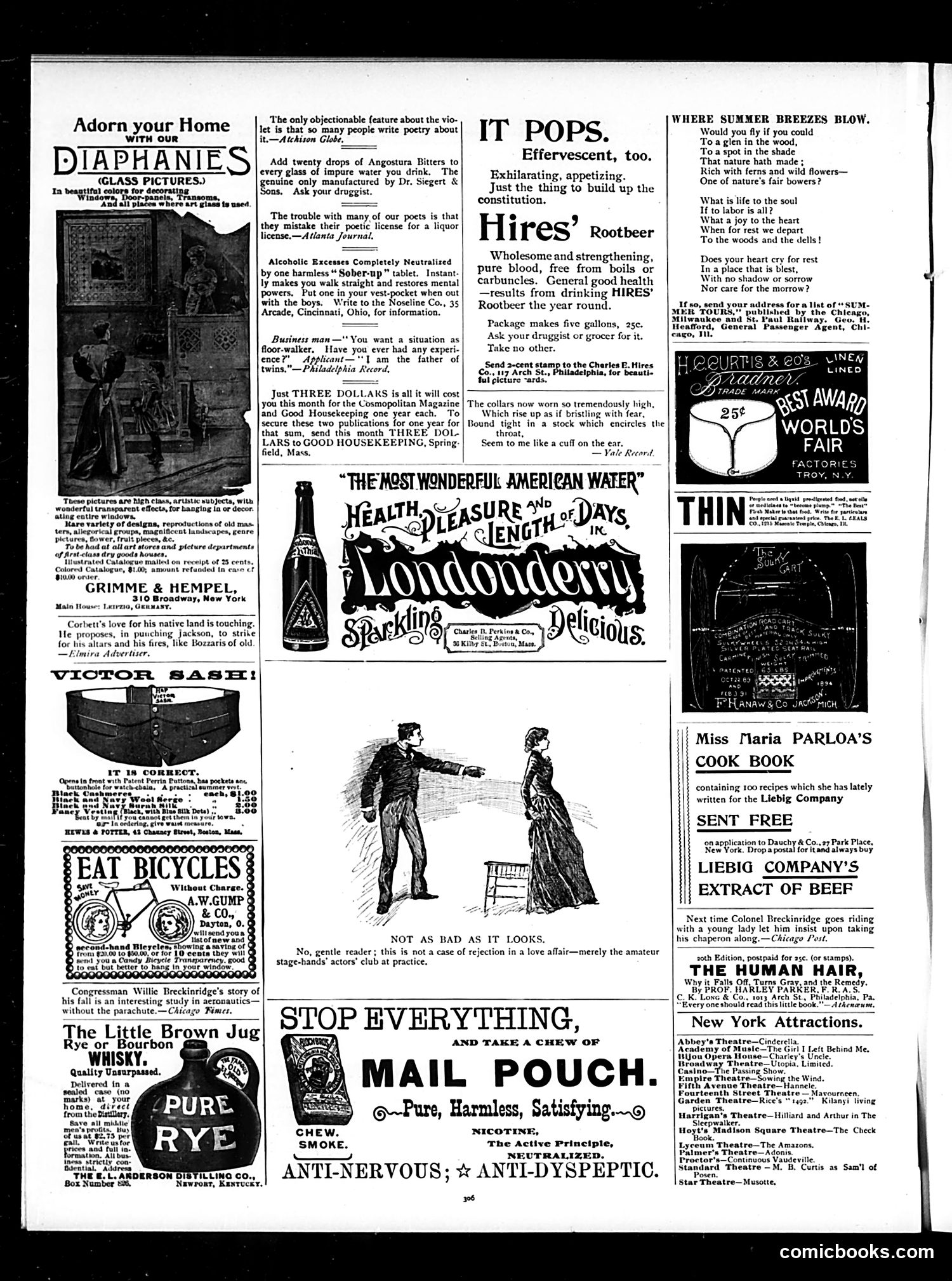 Judge — May 12, 1894 — page 12 of 16