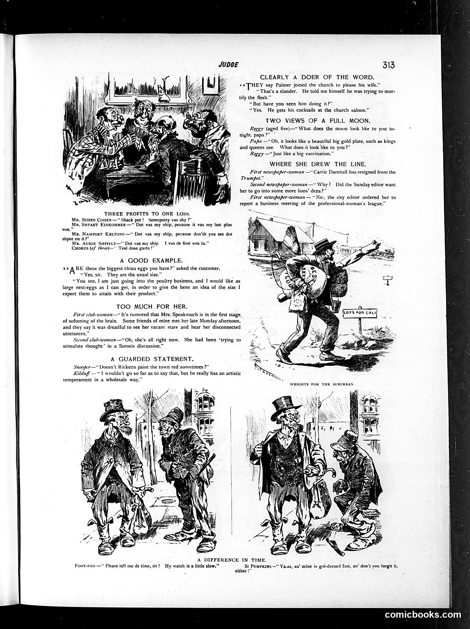 Judge — May 19, 1894 — page 3 of 16