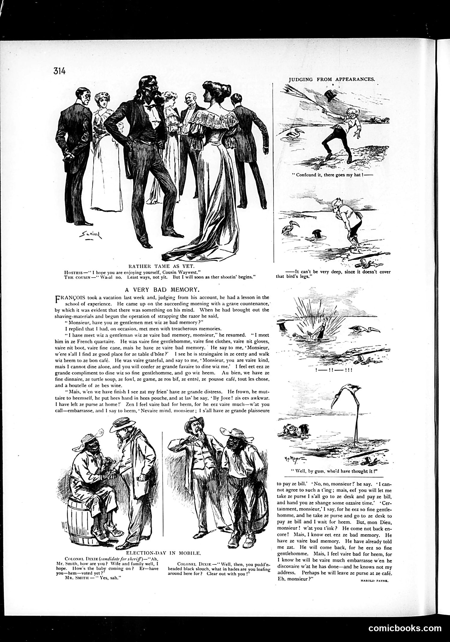 Judge — May 19, 1894 — page 4 of 16