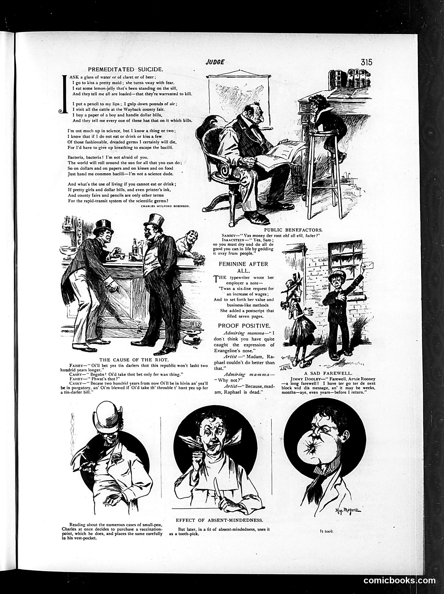 Judge — May 19, 1894 — page 5 of 16