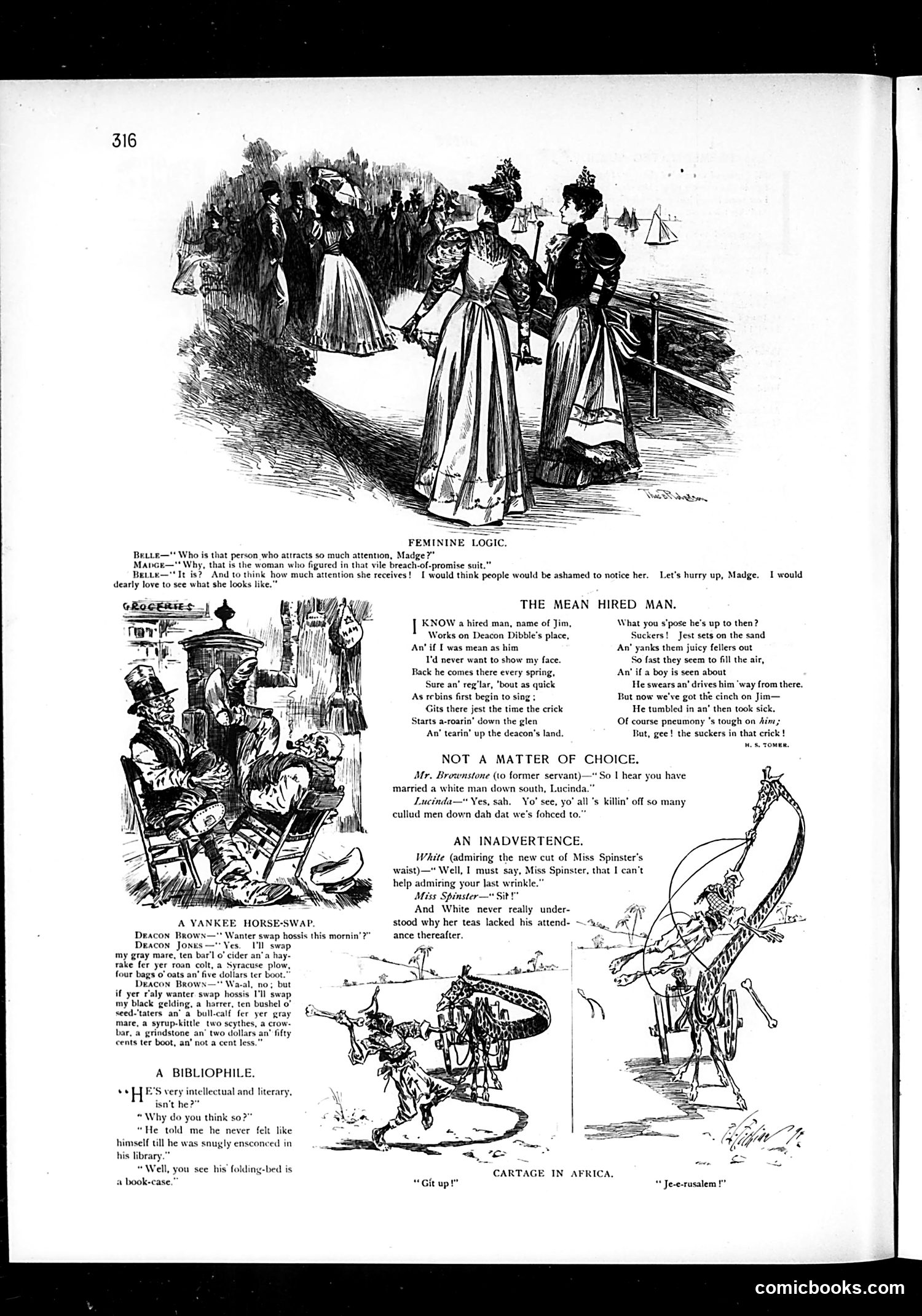Judge — May 19, 1894 — page 6 of 16