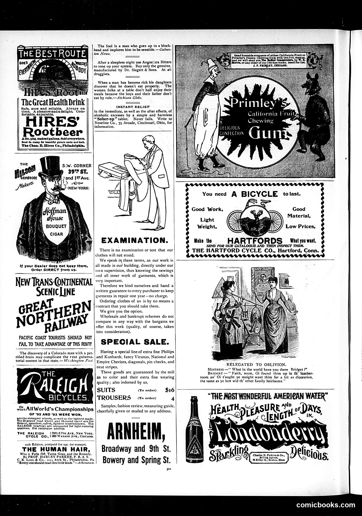 Judge — May 19, 1894 — page 12 of 16