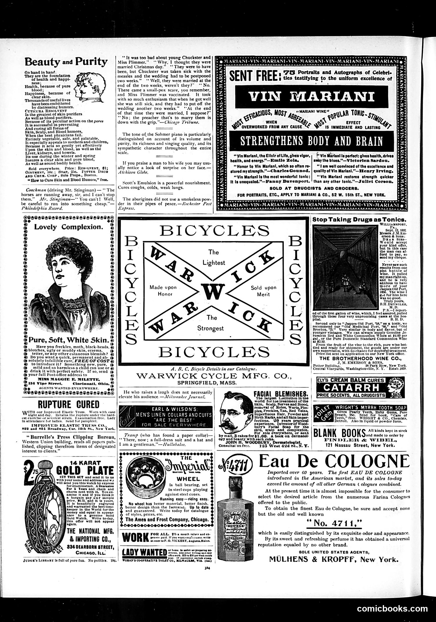 Judge — May 19, 1894 — page 14 of 16